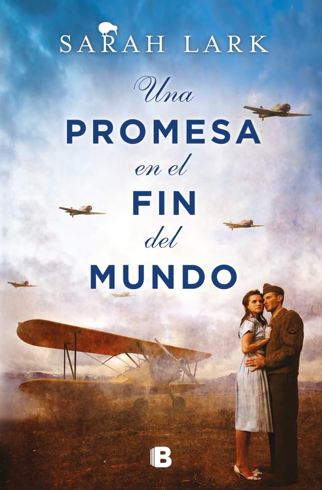 Libro: Una promesa en el fin del mundo (Trilogía de la Nube Blanca 4)