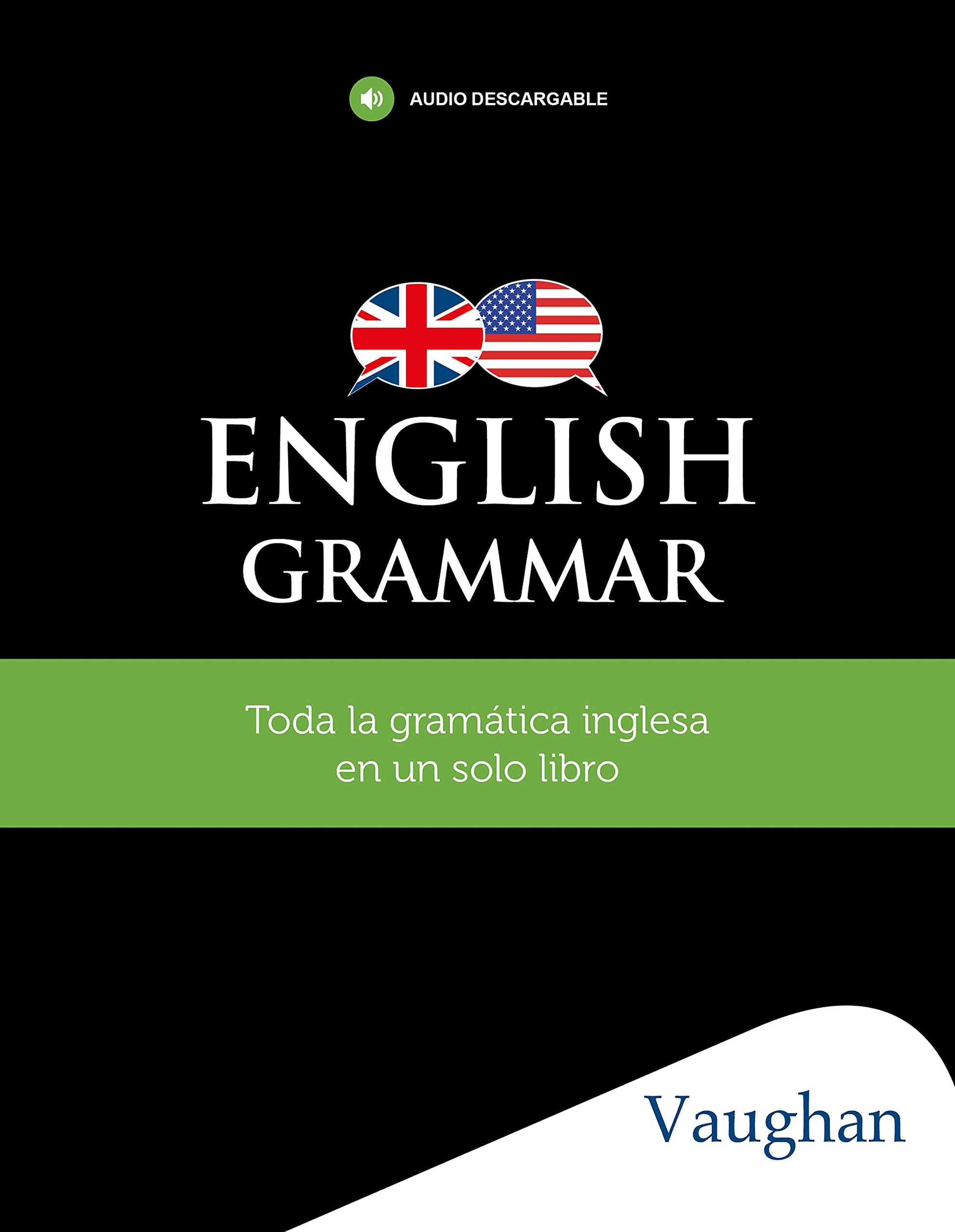 Libro: English Grammar (SIN COLECCION)
