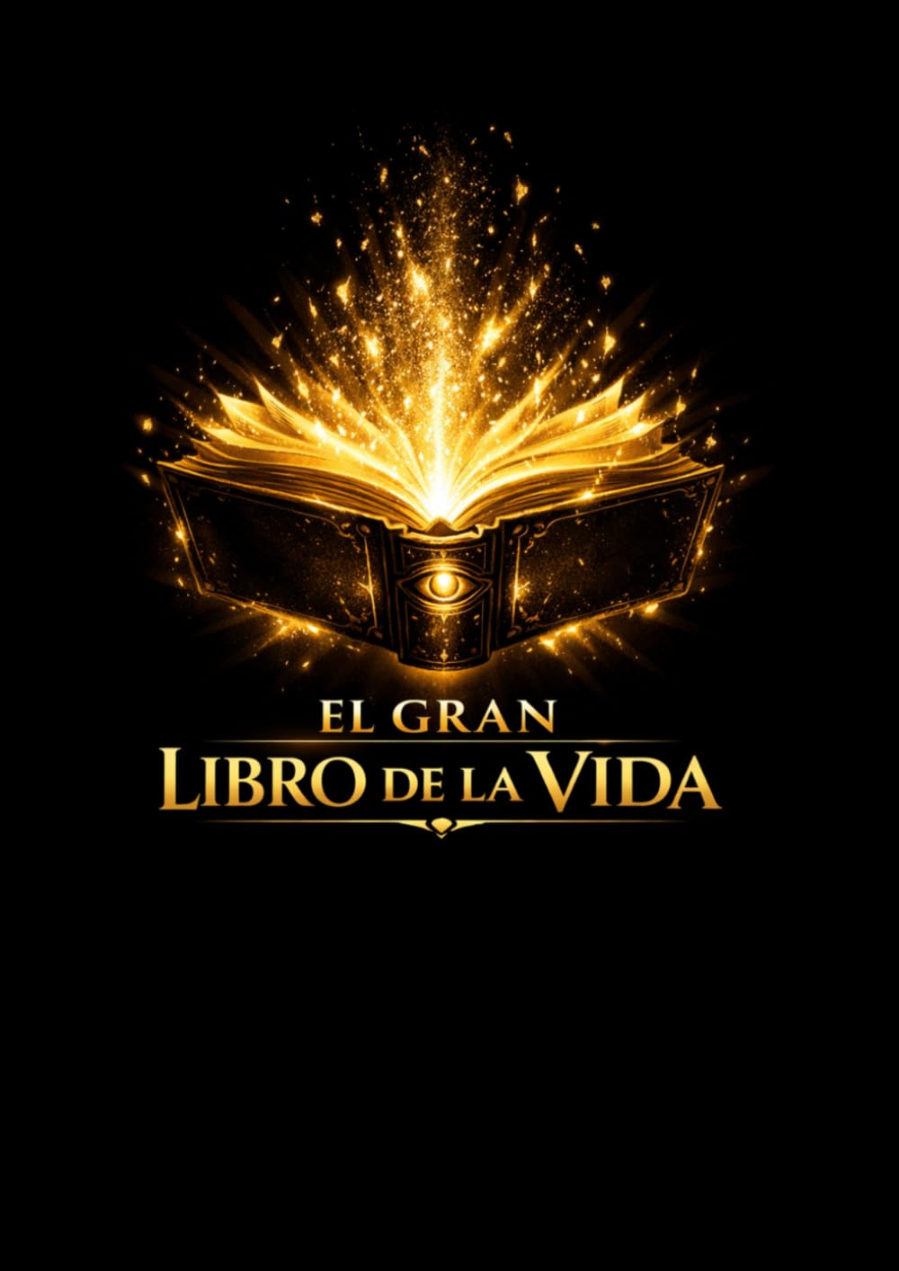 Libro: EL GRAN LIBRO DE LA VIDA
