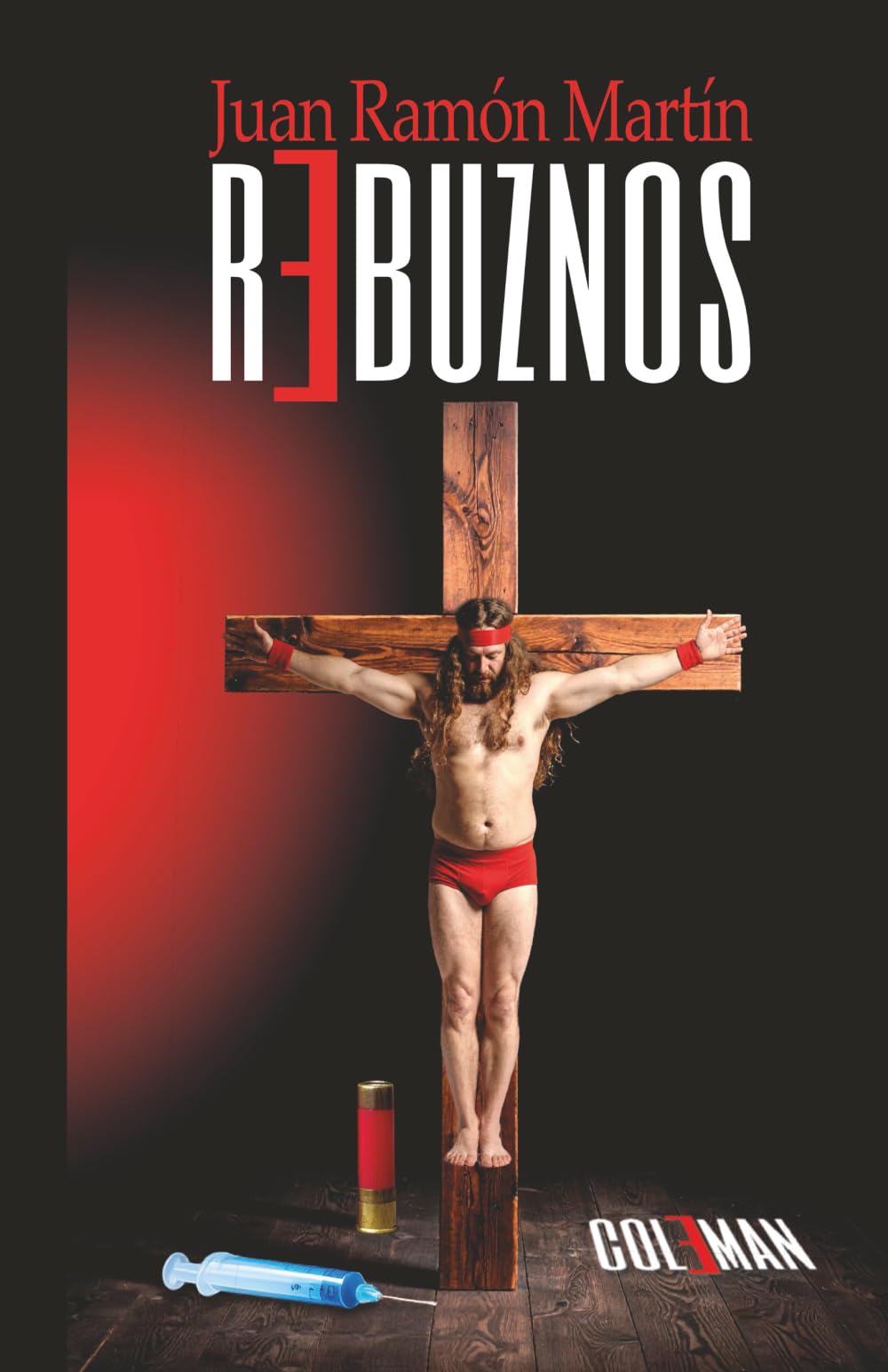 Libro: Rebuznos