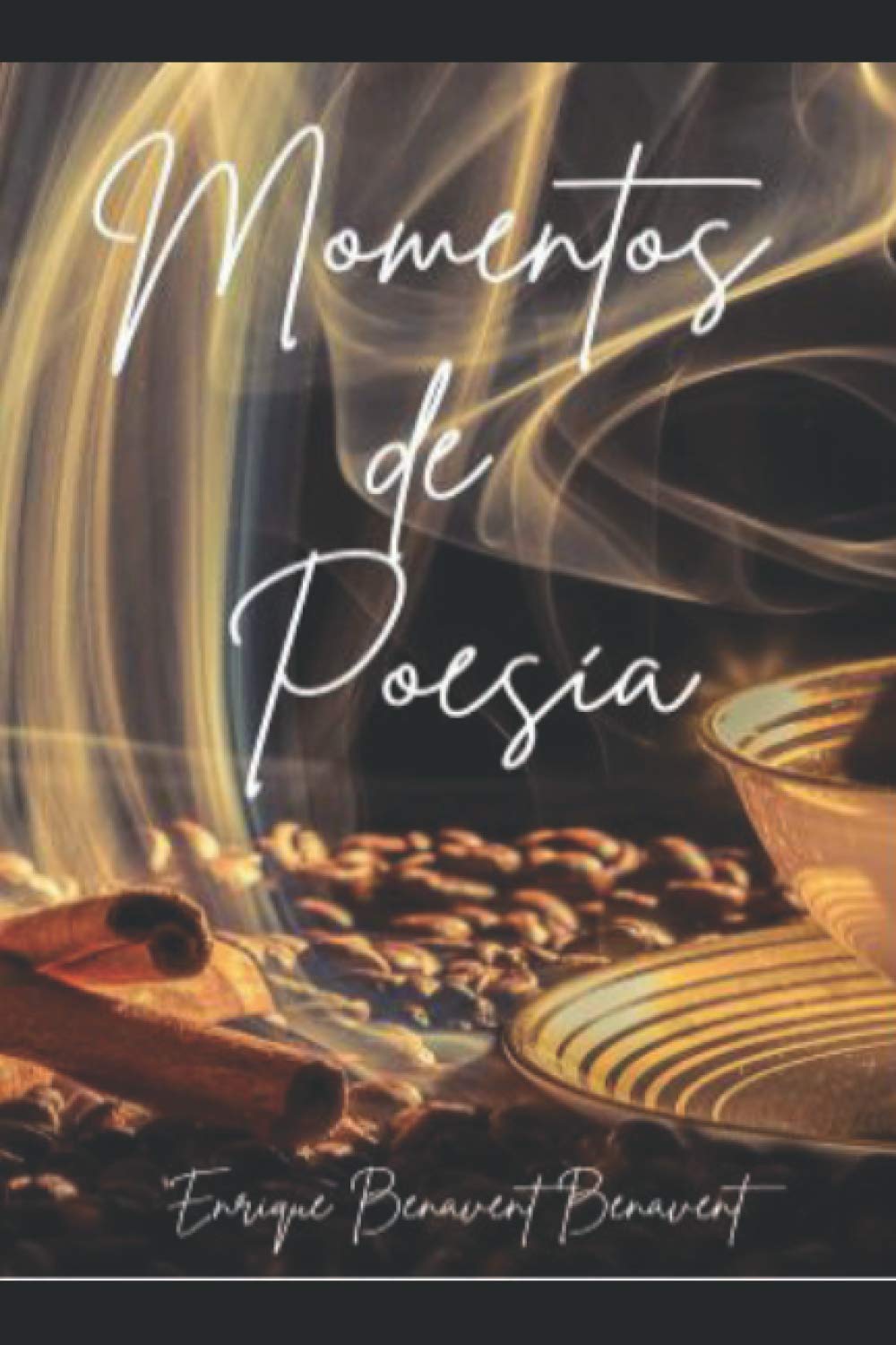 Libro: Momentos de poesía: Amor y Desamor (Spanish Edition)