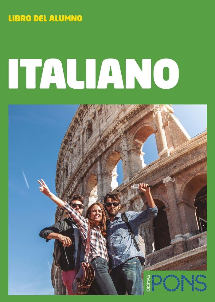 Libro: Curso completo de autoaprendizaje de Italiano