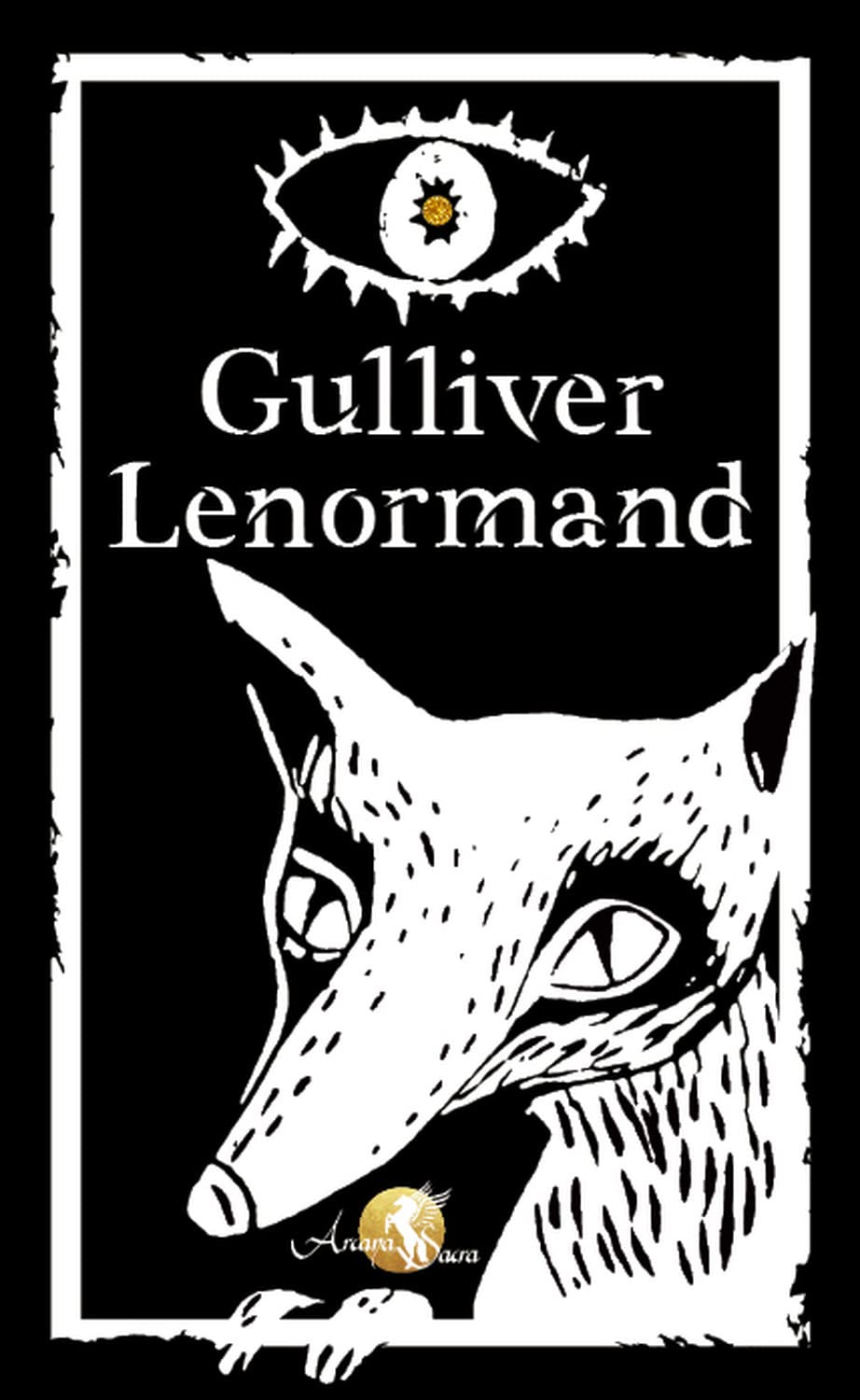 Gulliver Lenormand: Avec un jeu de 36 cartes