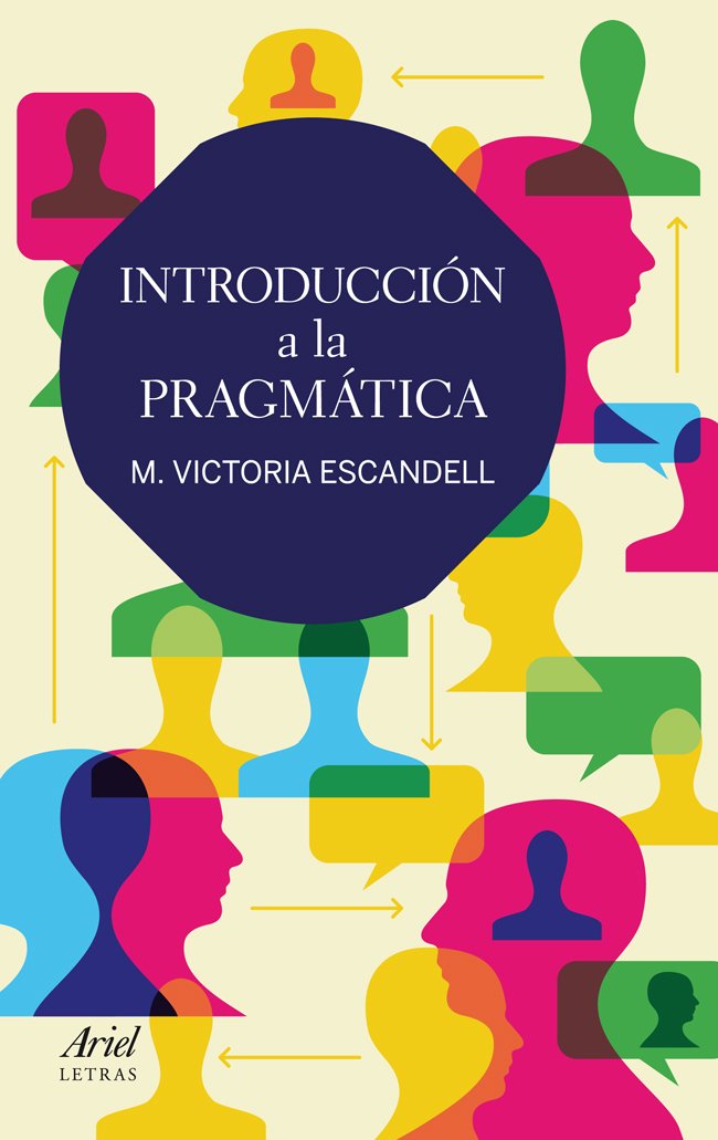 Libro: Introducción a la pragmática