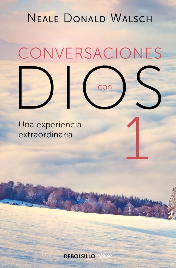 Conversaciones con Dios 1