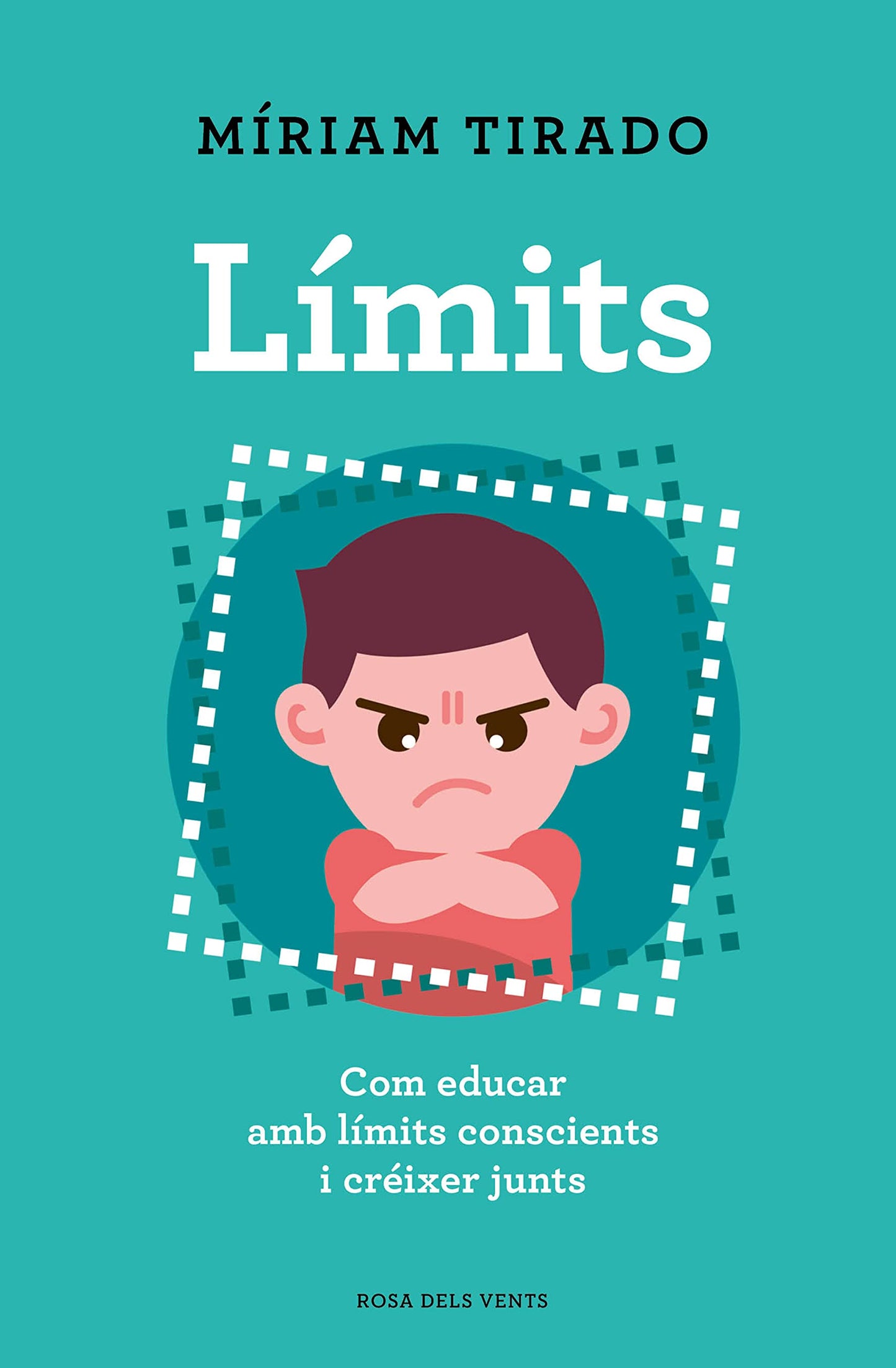 Libro: Límits: Com educar amb límits conscients i créixer junts (Divulgació)