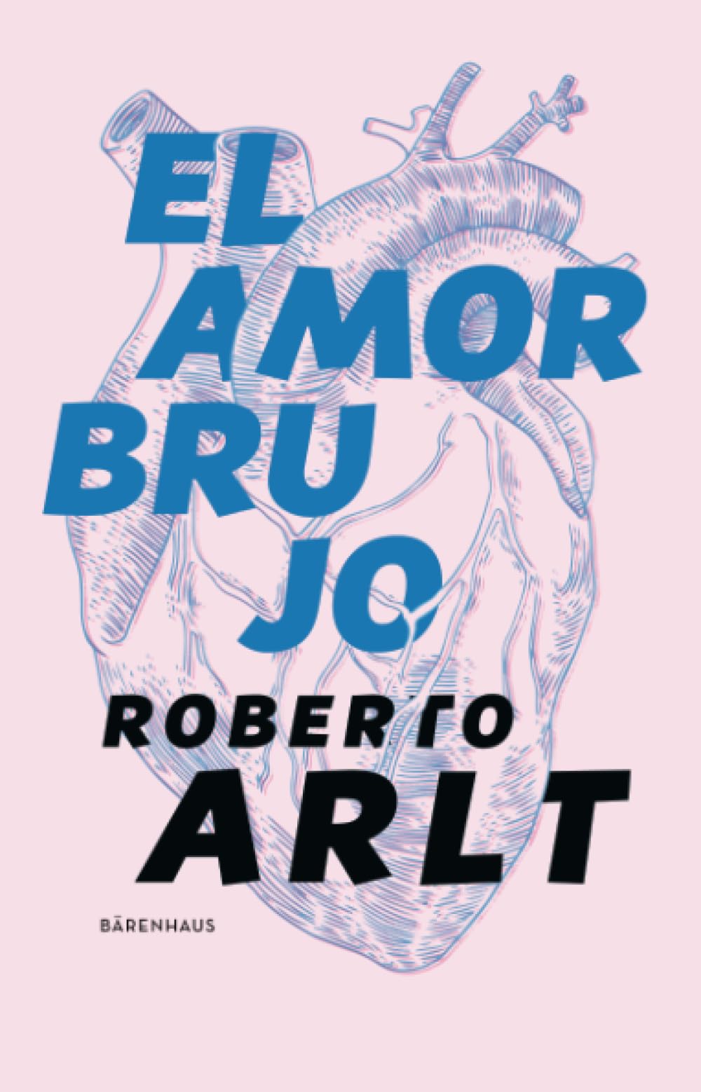 Libro: El Amor Brujo