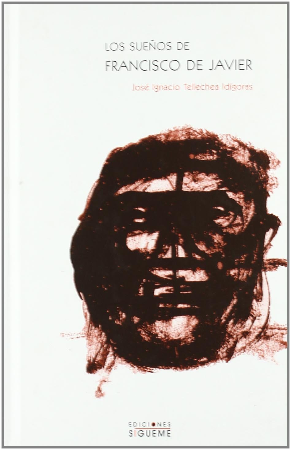 Libro: Los sueños de Francisco Javier