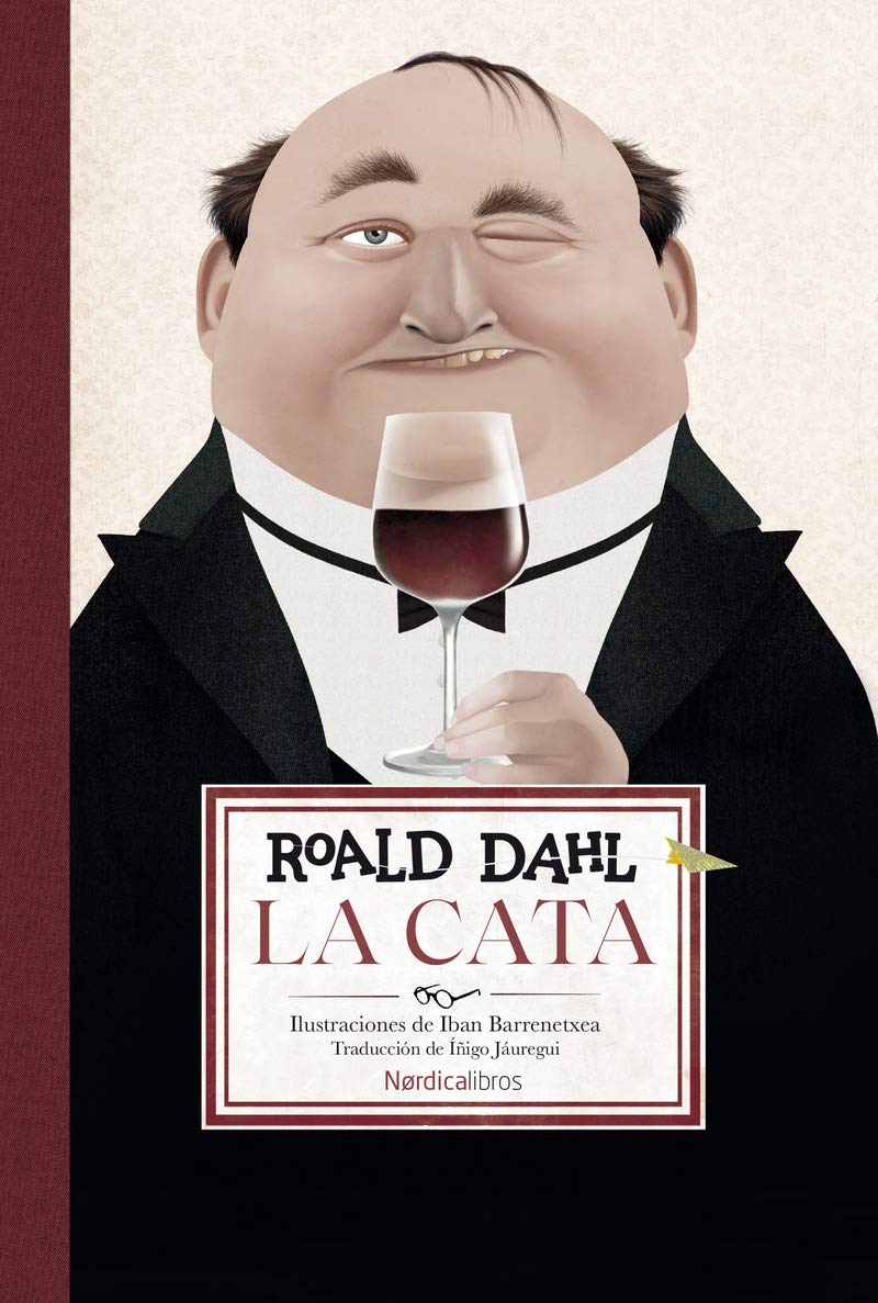 Libro: La cata (Spanish Edition)