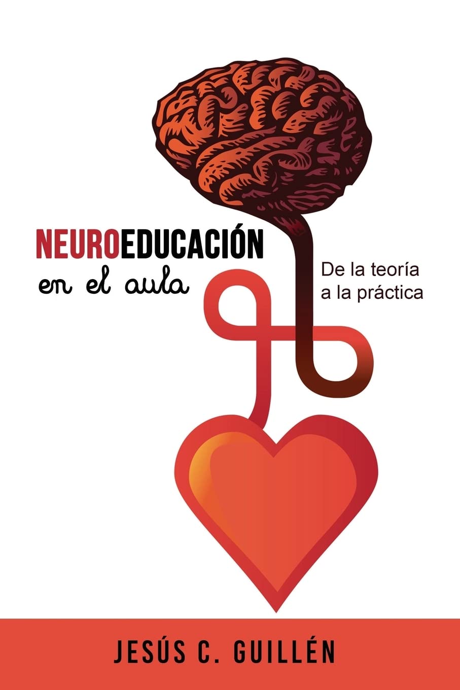 Libro: Neuroeducación en el aula: De la teoría a la práctica