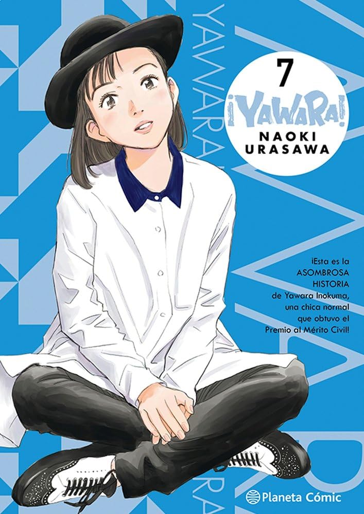 Libro: Yawara! nº 07/20: 7 (Manga: Biblioteca Urasawa)
