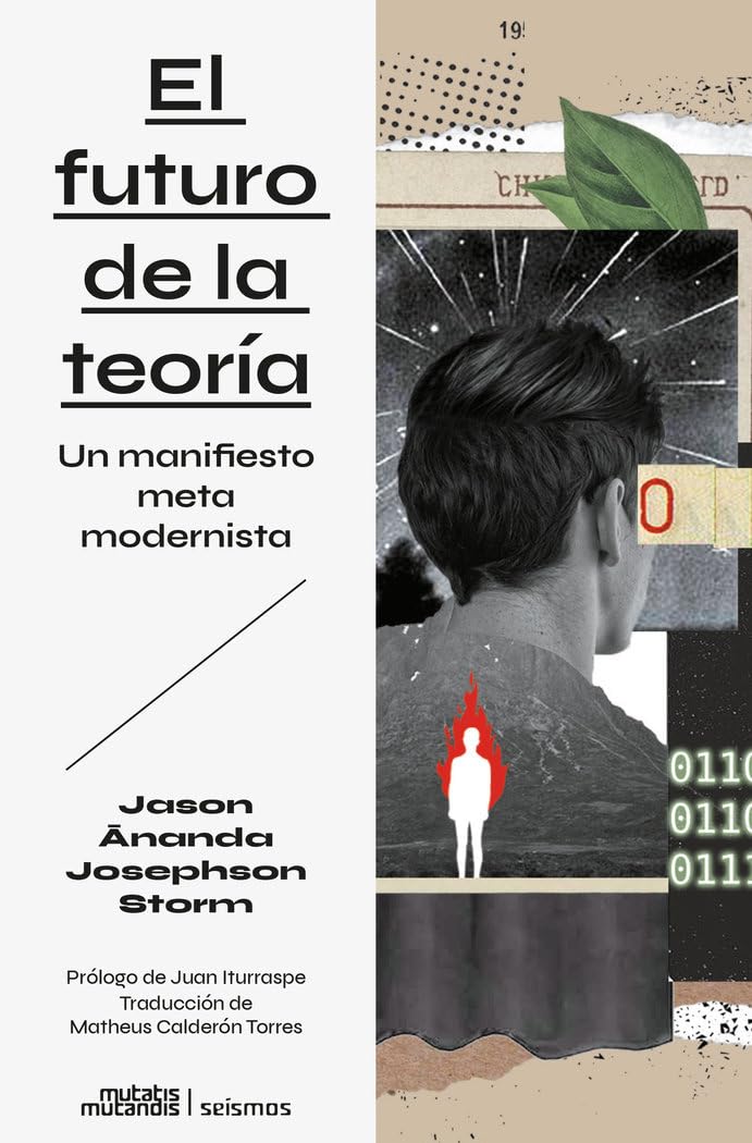 Libro: El futuro de la teoría: Un manifiesto metamodernista