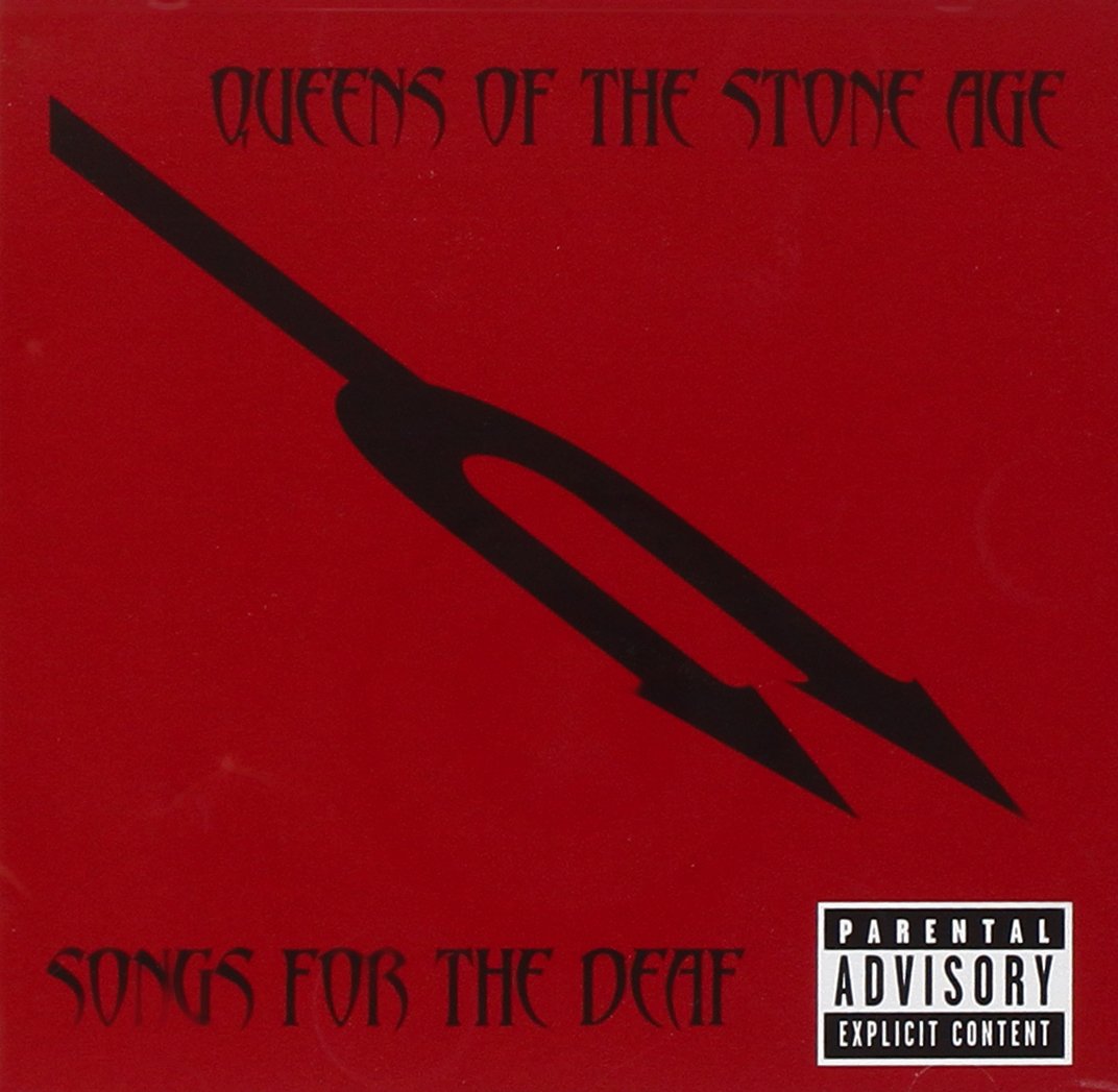 Libro: Songs for the Deaf