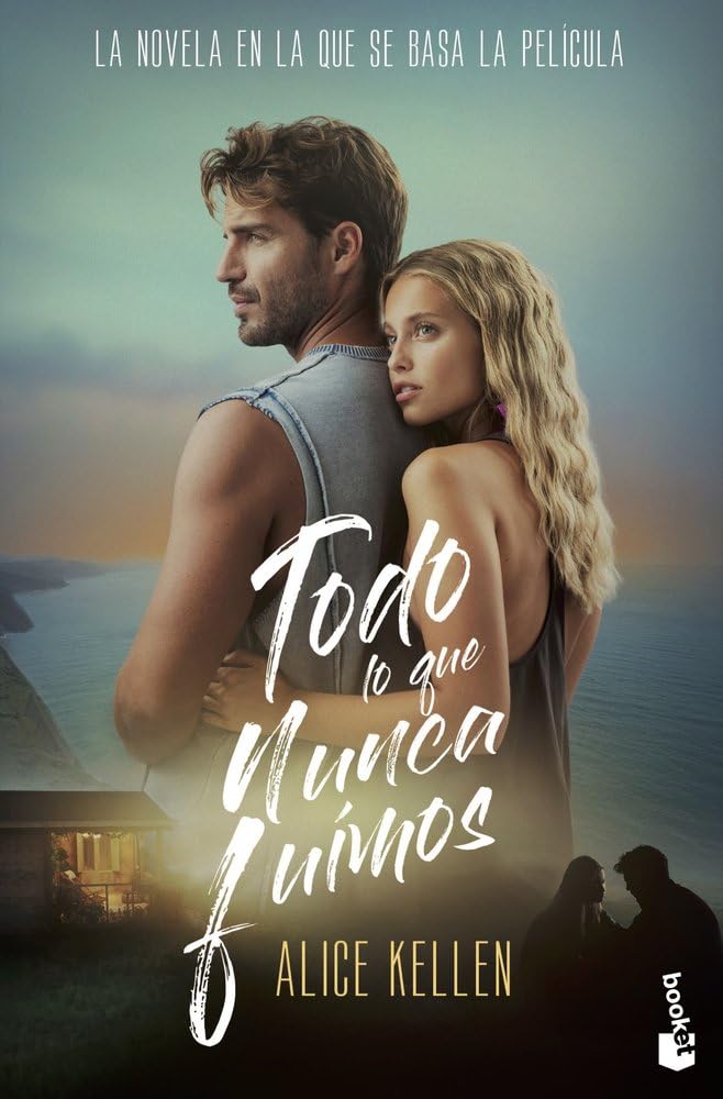 Libro: Todo lo que nunca fuimos (Ed. Película): 1 (Novela)