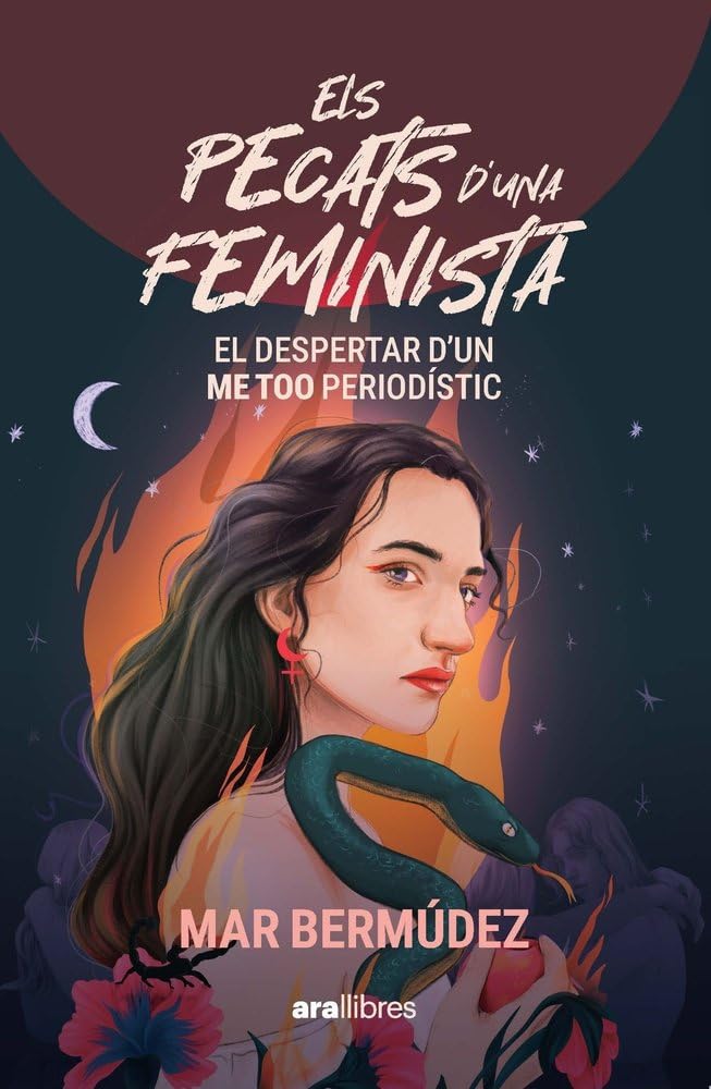 Libro: Els pecats d'una feminista