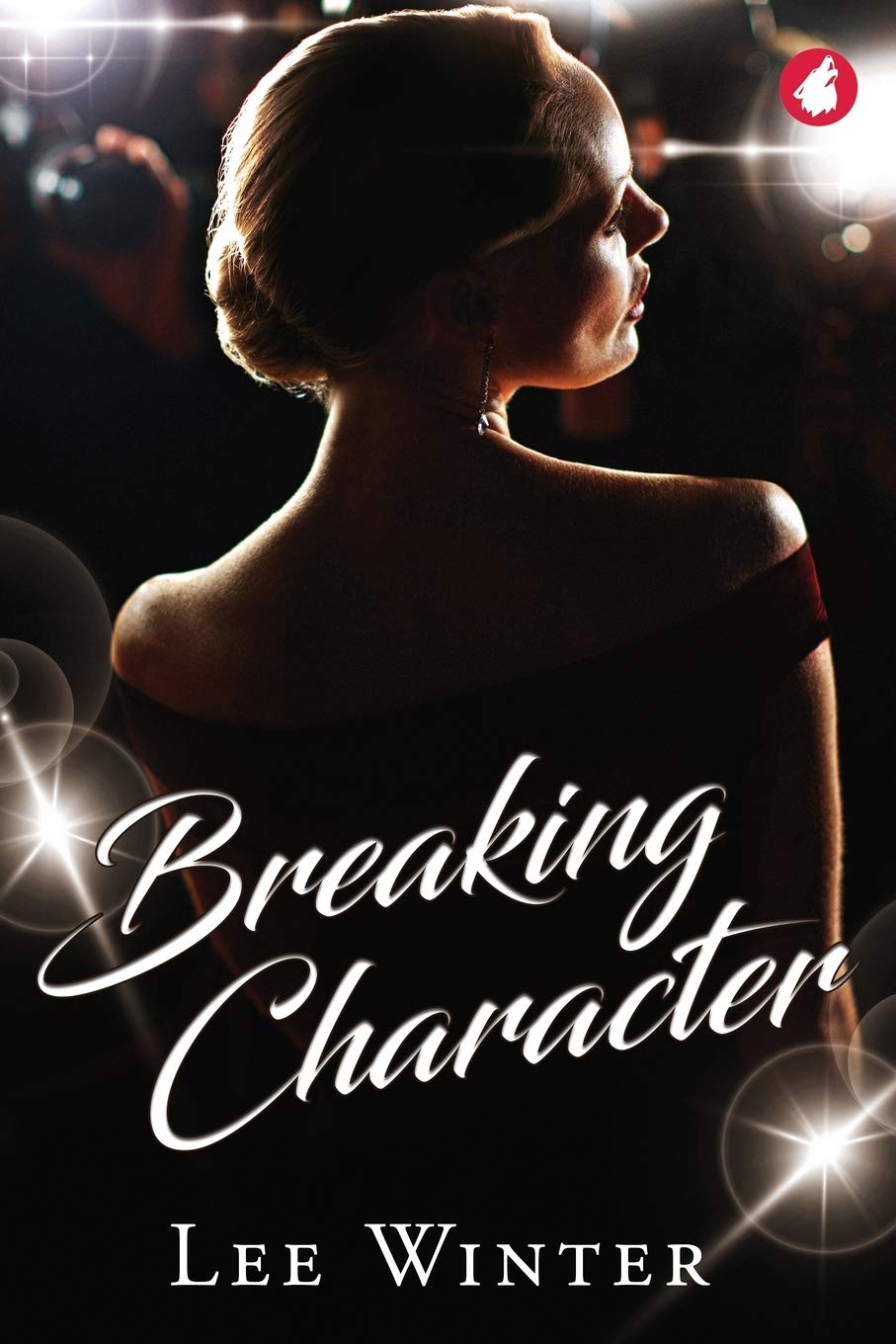 Libro: Breaking Character