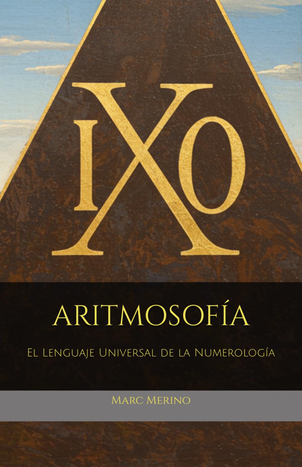 Libro: ARITMOSOFÍA: El Lenguaje Universal de la Numerología (Mística) (Spanish Edition)