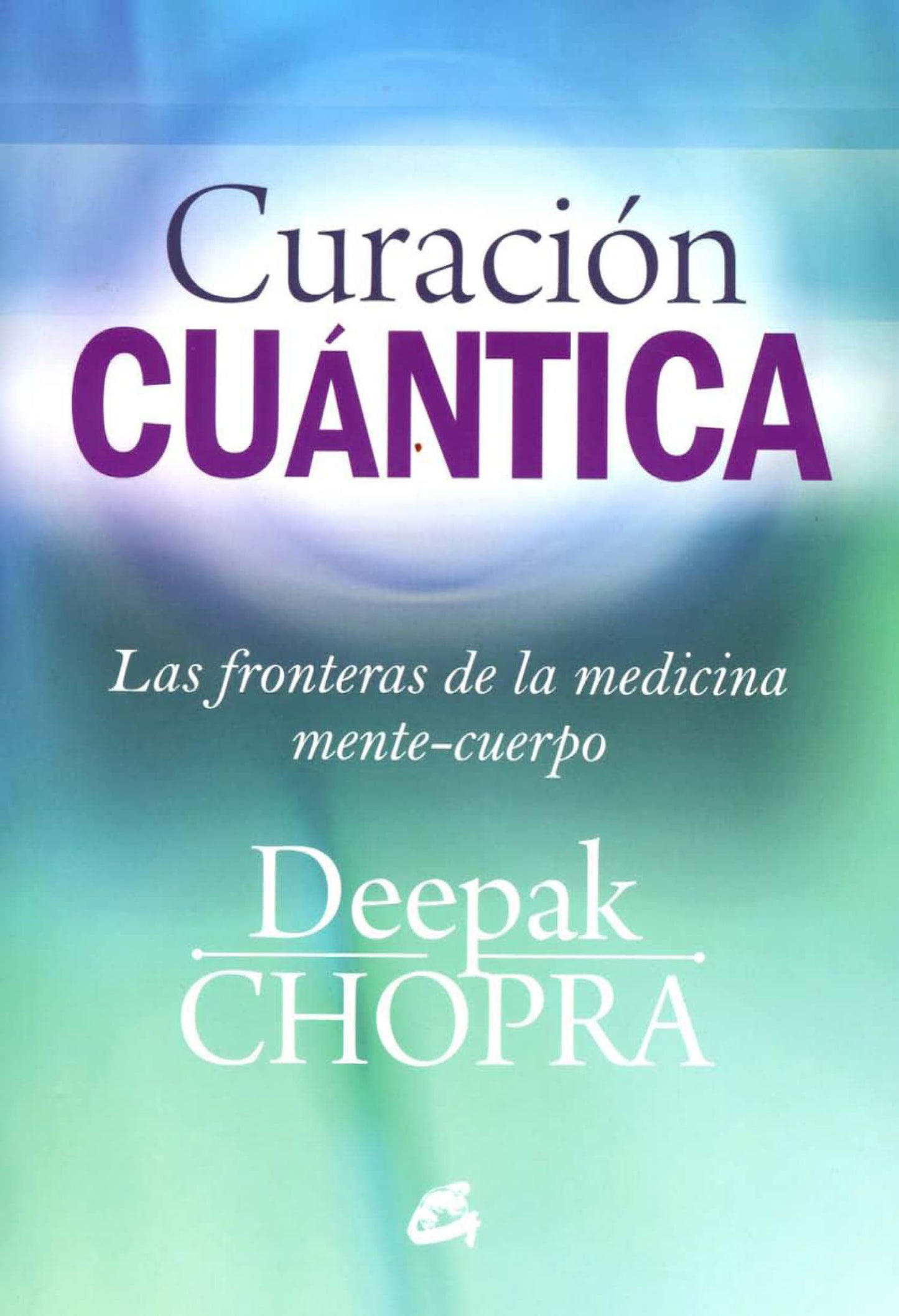 Libro: Curación Cuántica