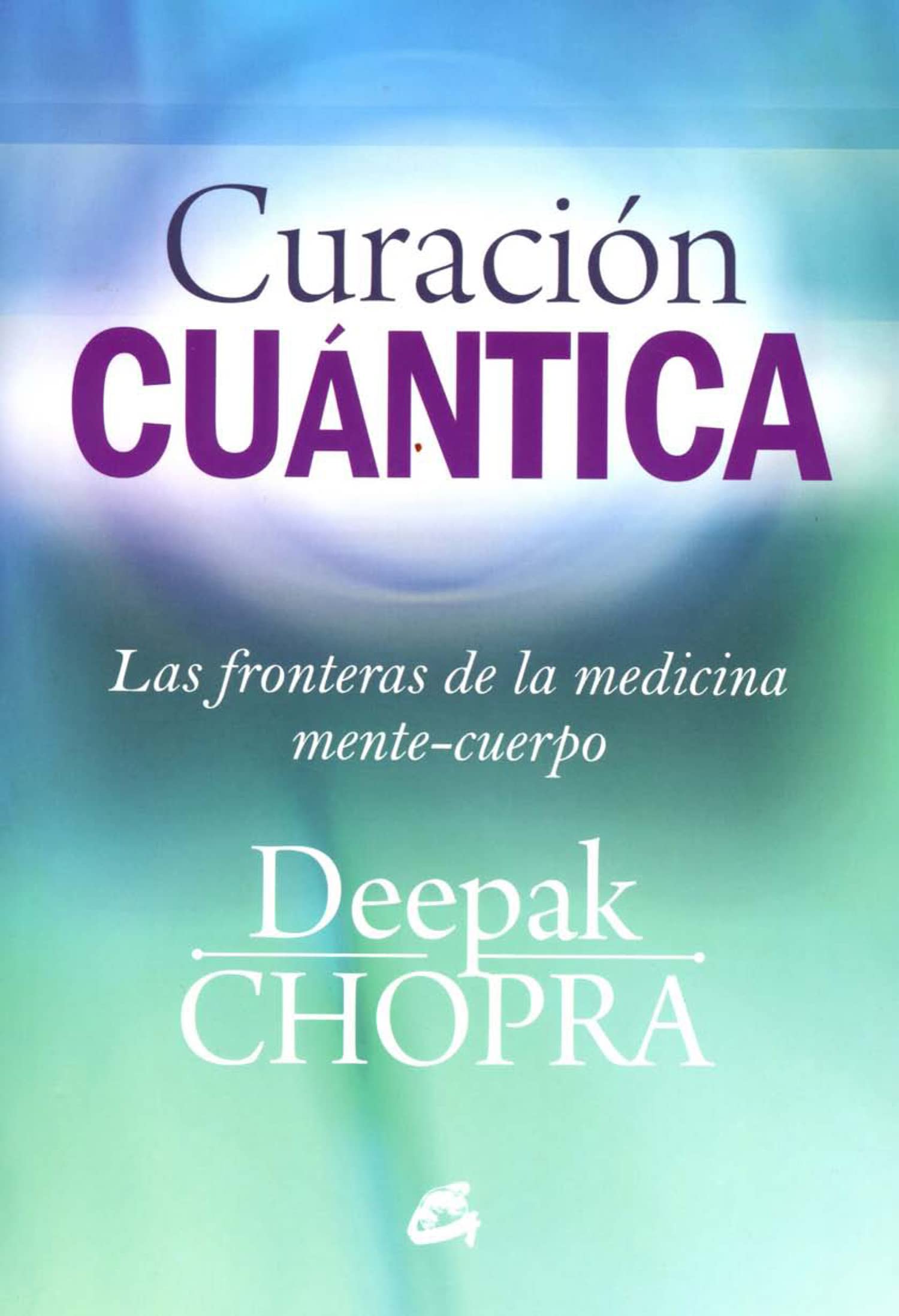Libro: Curación Cuántica