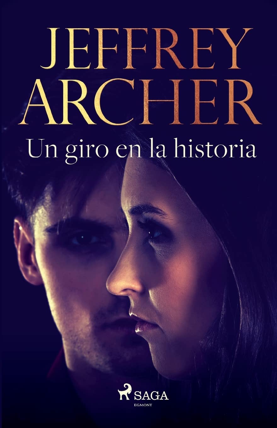Libro: Un giro en la historia (Spanish Edition)