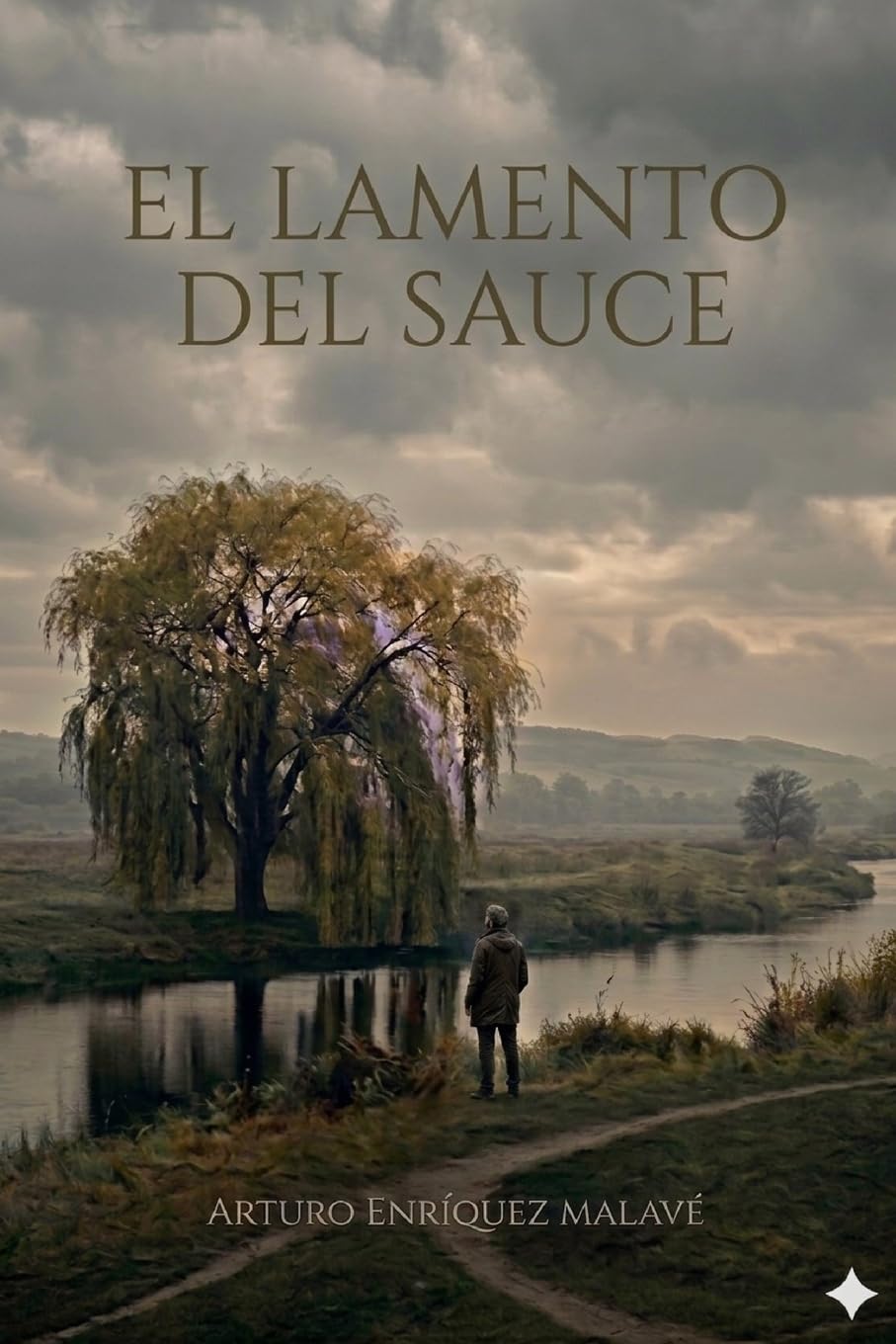 Libro: El lamento del sauce (Spanish Edition)