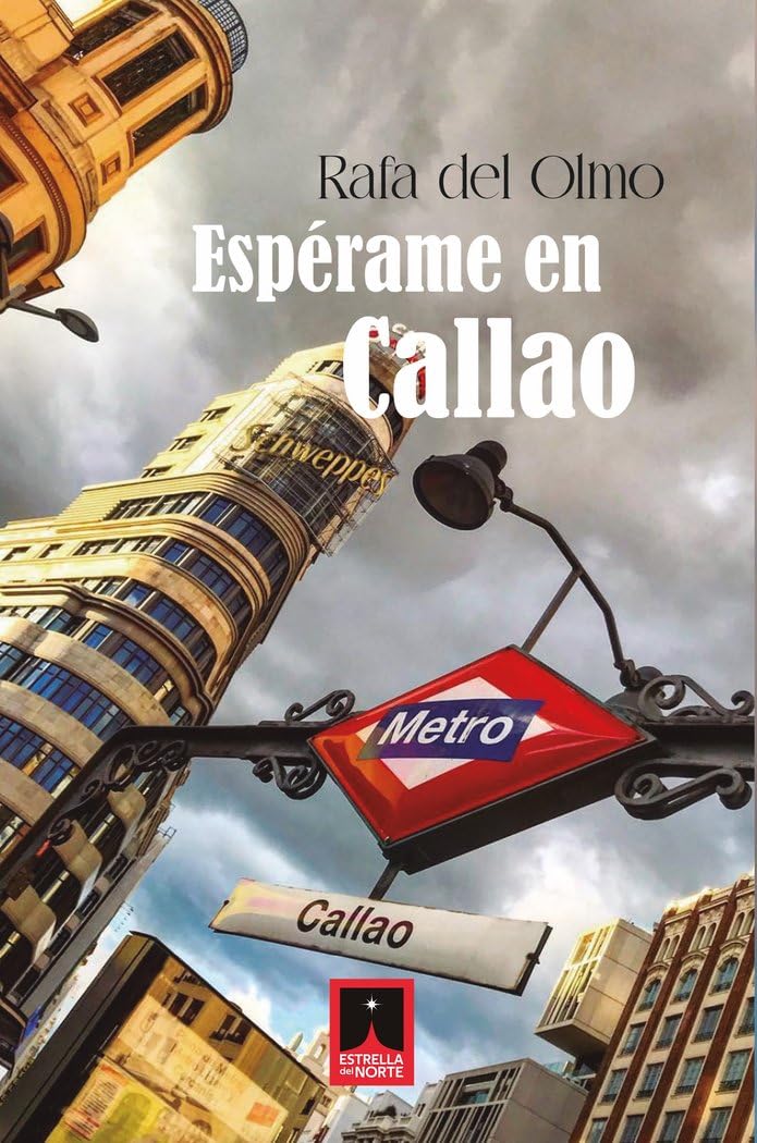 Libro: Esperame En Callao