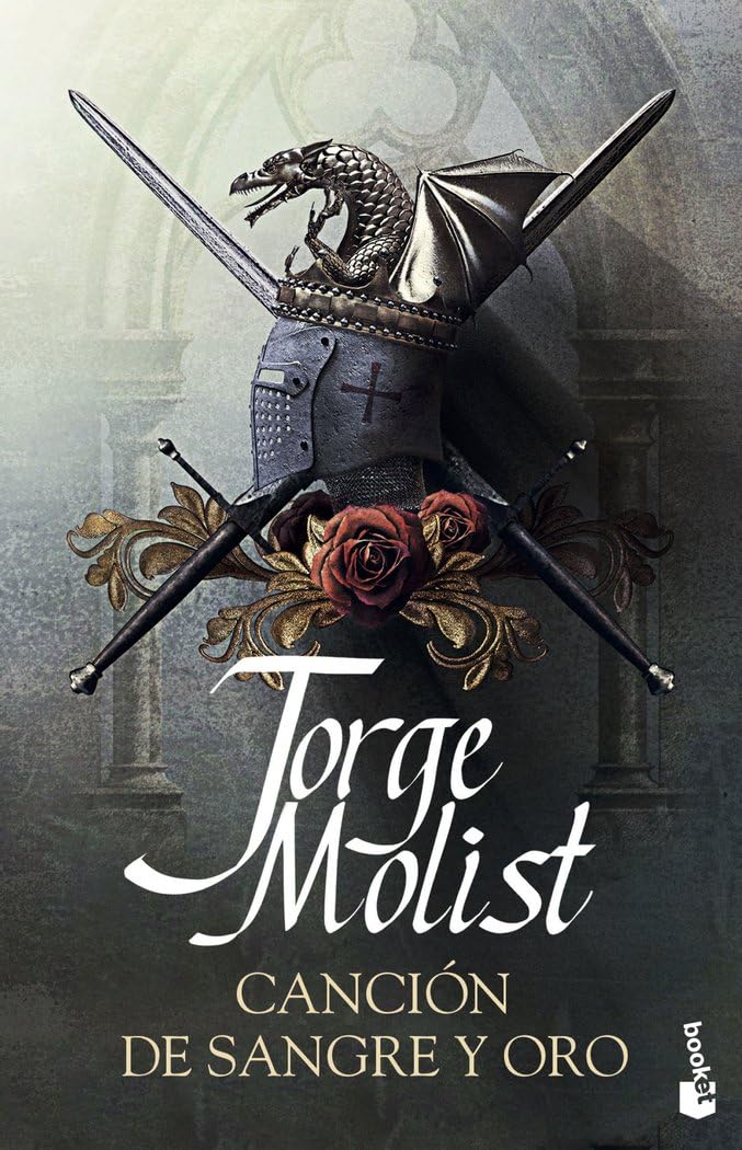 Libro: Canción de sangre y oro (Bestseller)