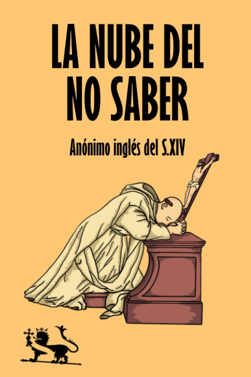 Libro: La nube del no saber (Spanish Edition)