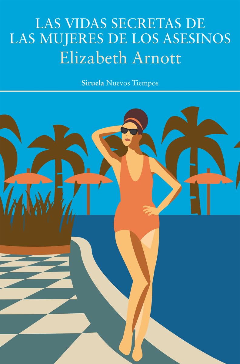 Libro: Las vidas secretas de las mujeres de los asesinos: 573 (Nuevos Tiempos)