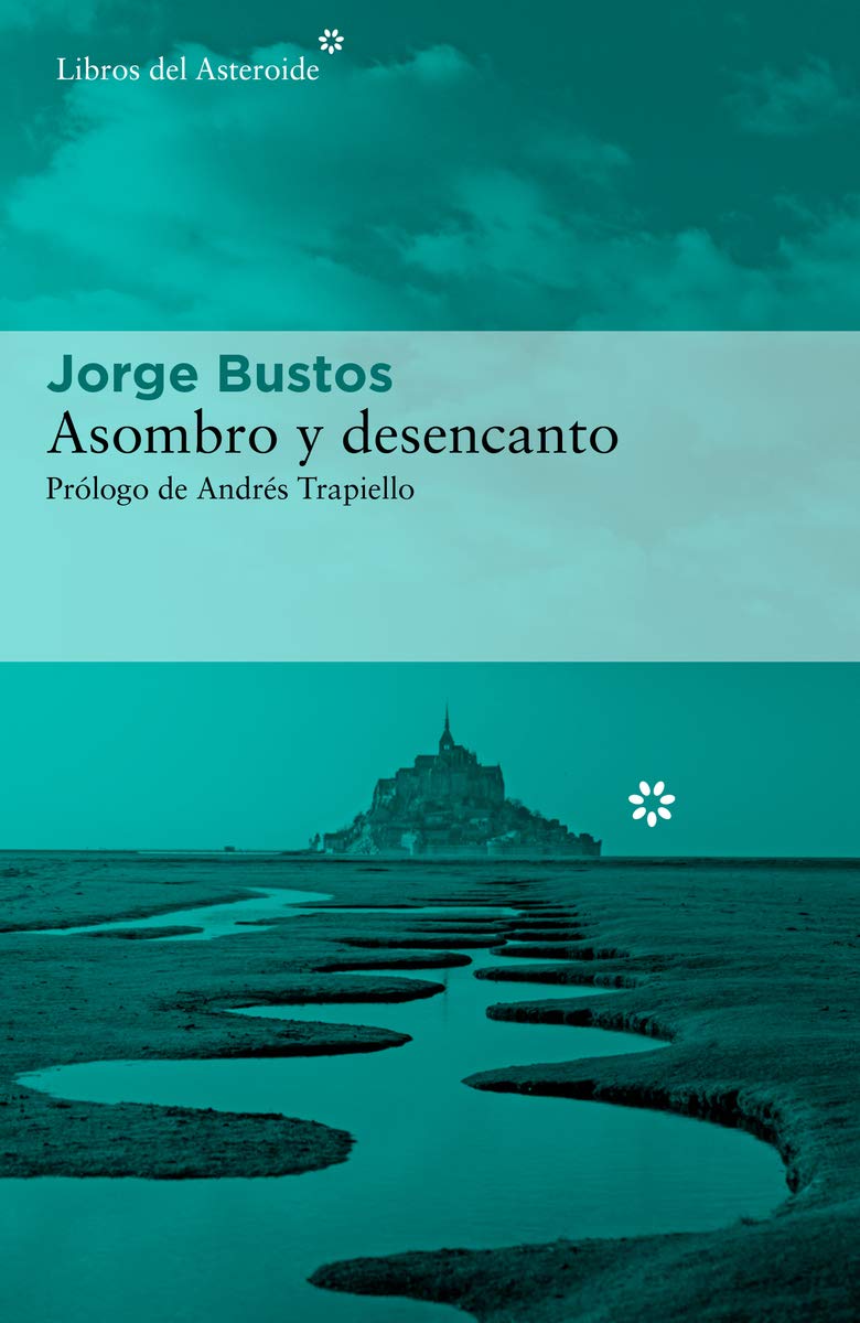 Libro: Asombro y desencanto