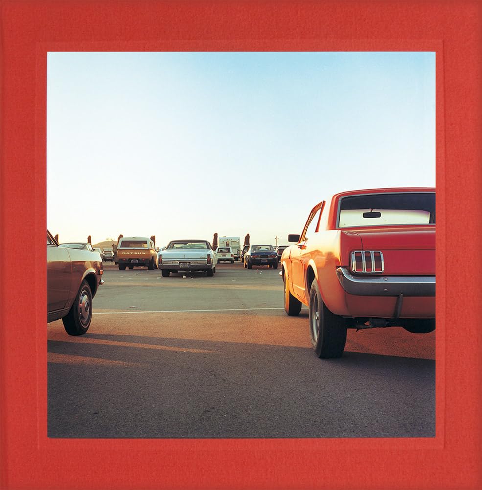 Libro: William Eggleston, 2 1/4