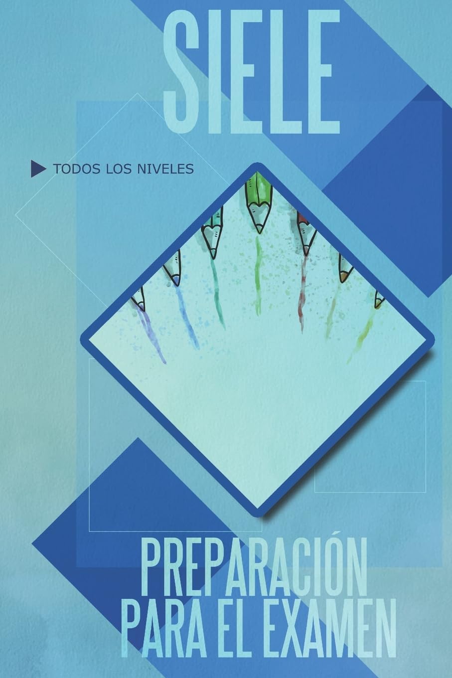 Libro: SIELE, preparación para el examen