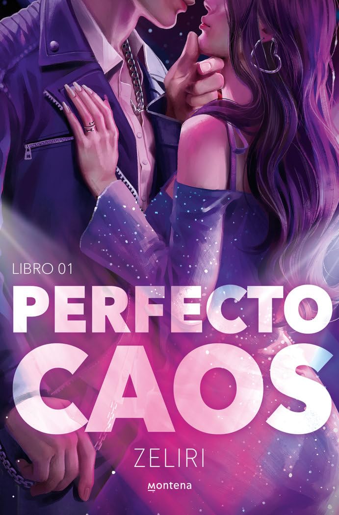 Libro: Perfecto caos (Amores Caóticos 1) (Wattpad)