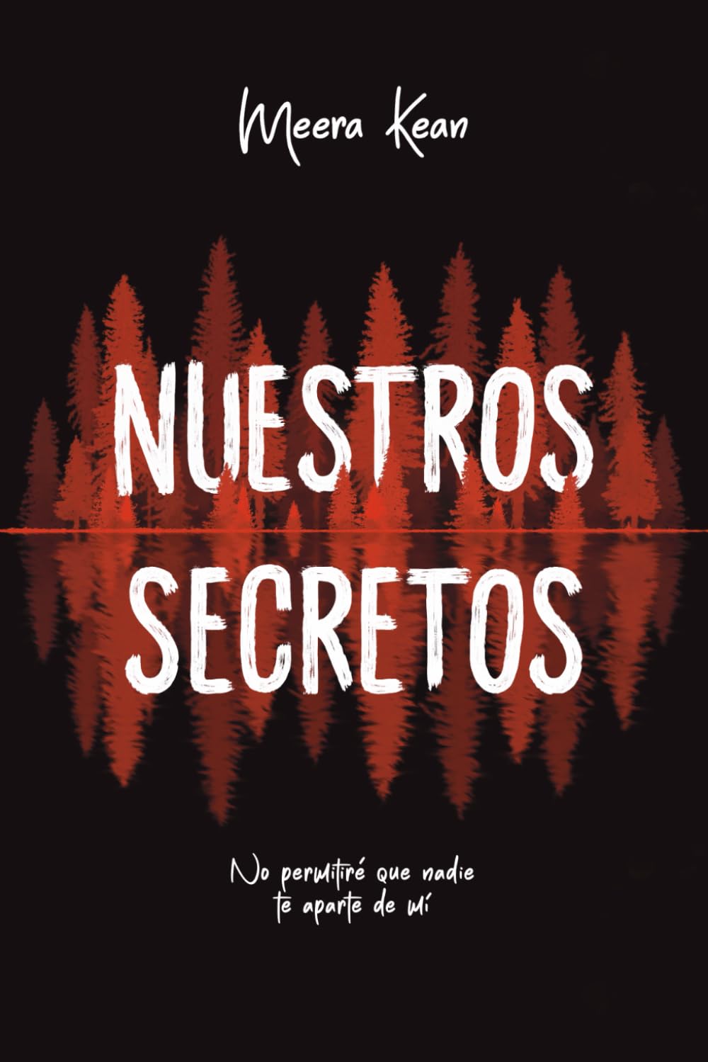 Libro: Nuestros secretos