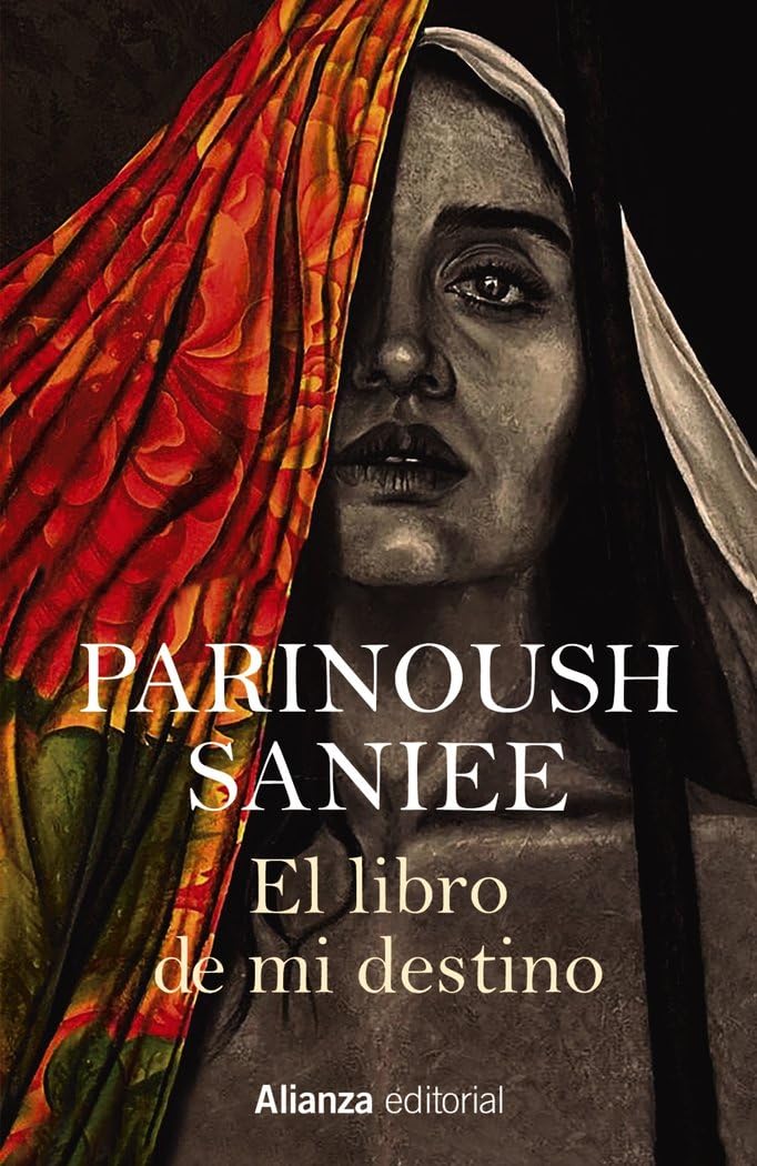 Libro: El libro de mi destino (13/20)