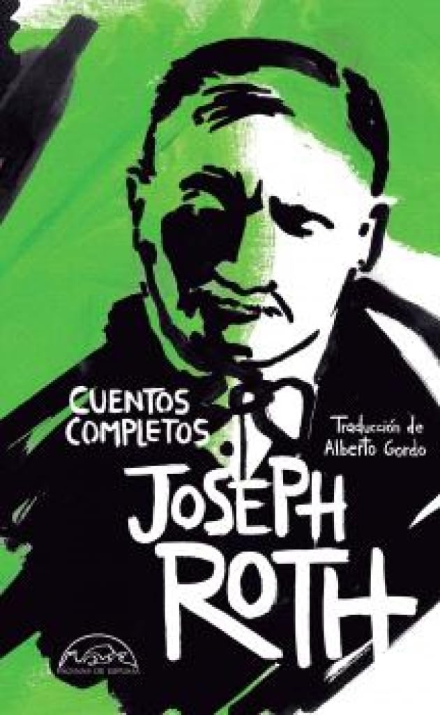 Libro: Cuentos completos