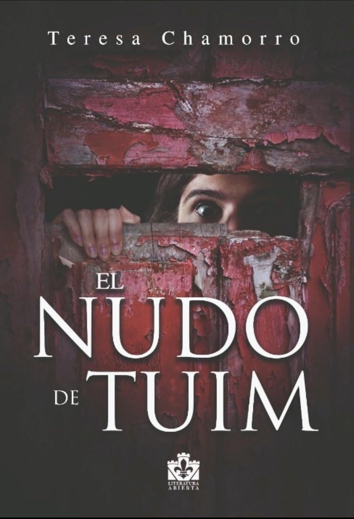 Libro: El nudo de Tuim