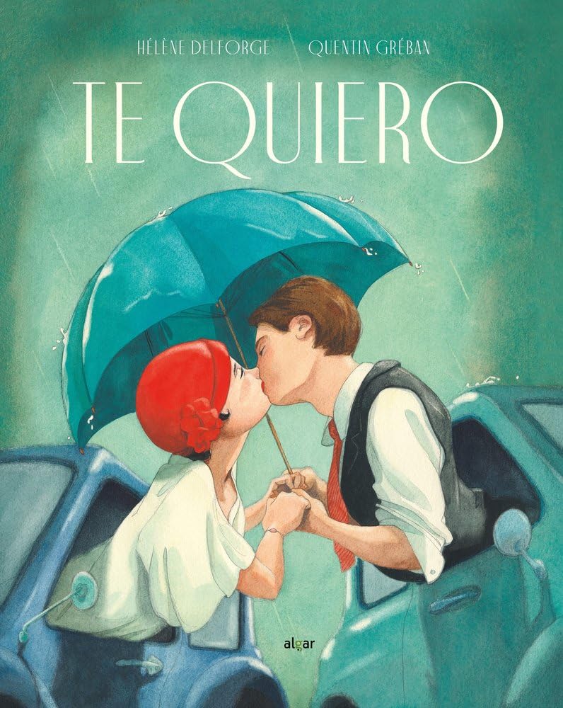 Libro: Te quiero: 115 (Álbumes ilustrados)