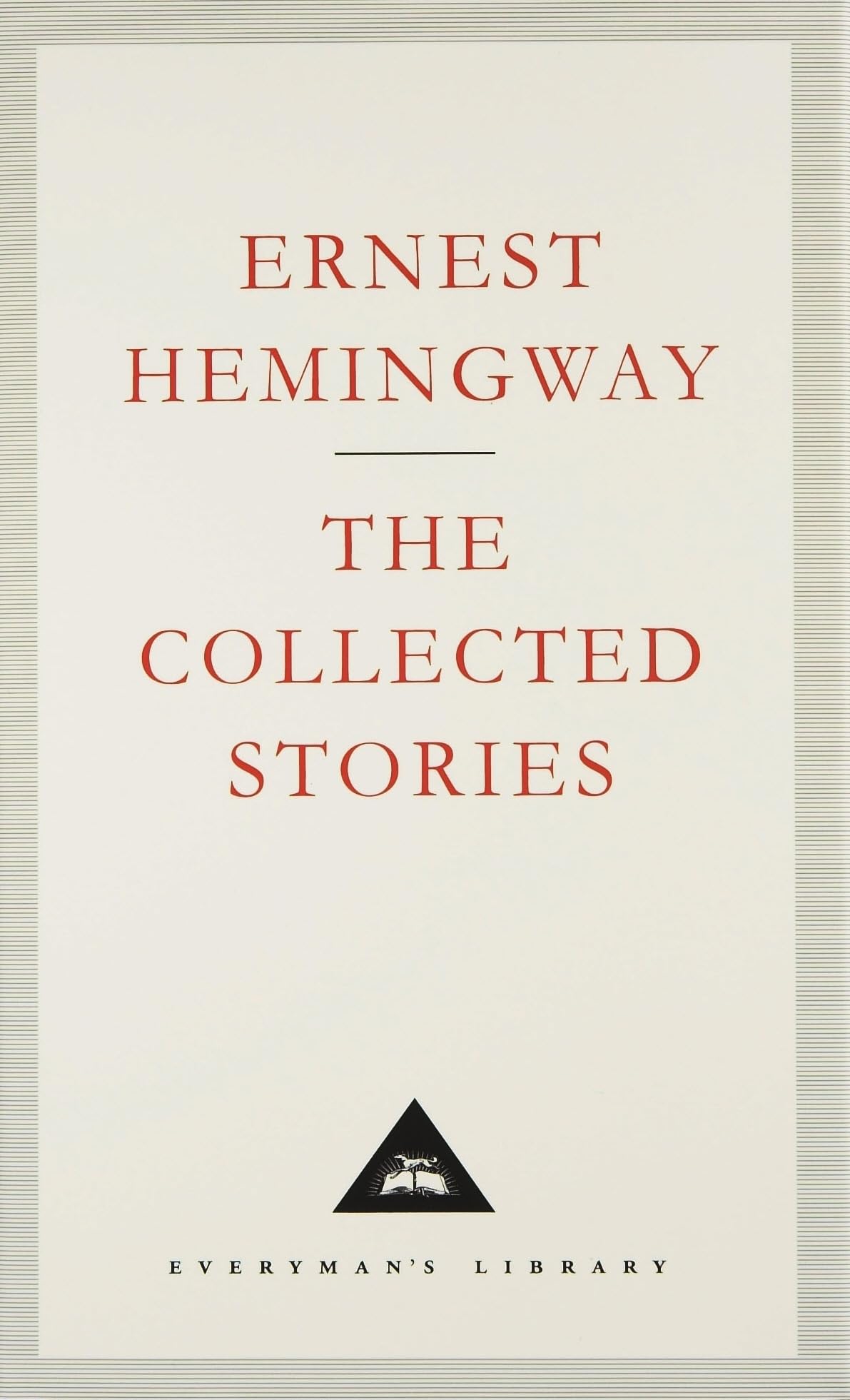Libro: The Collected Stories (Everyman's Library CLASSICS)