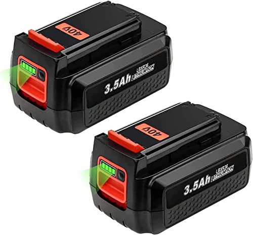 Batería-de-litio-de-repuesto-BATTOOL-de-3,5-Ah-para-Black-and-Decker-de-40-V-máx.-(LBX2040,-LBXR36,-LBXR2036,-LST540,-LCS1240,-LBX1540,-LST136W).-Compatible-con-todas-las-herramientas-eléctricas-inalámbricas-B&D-de-40-V.