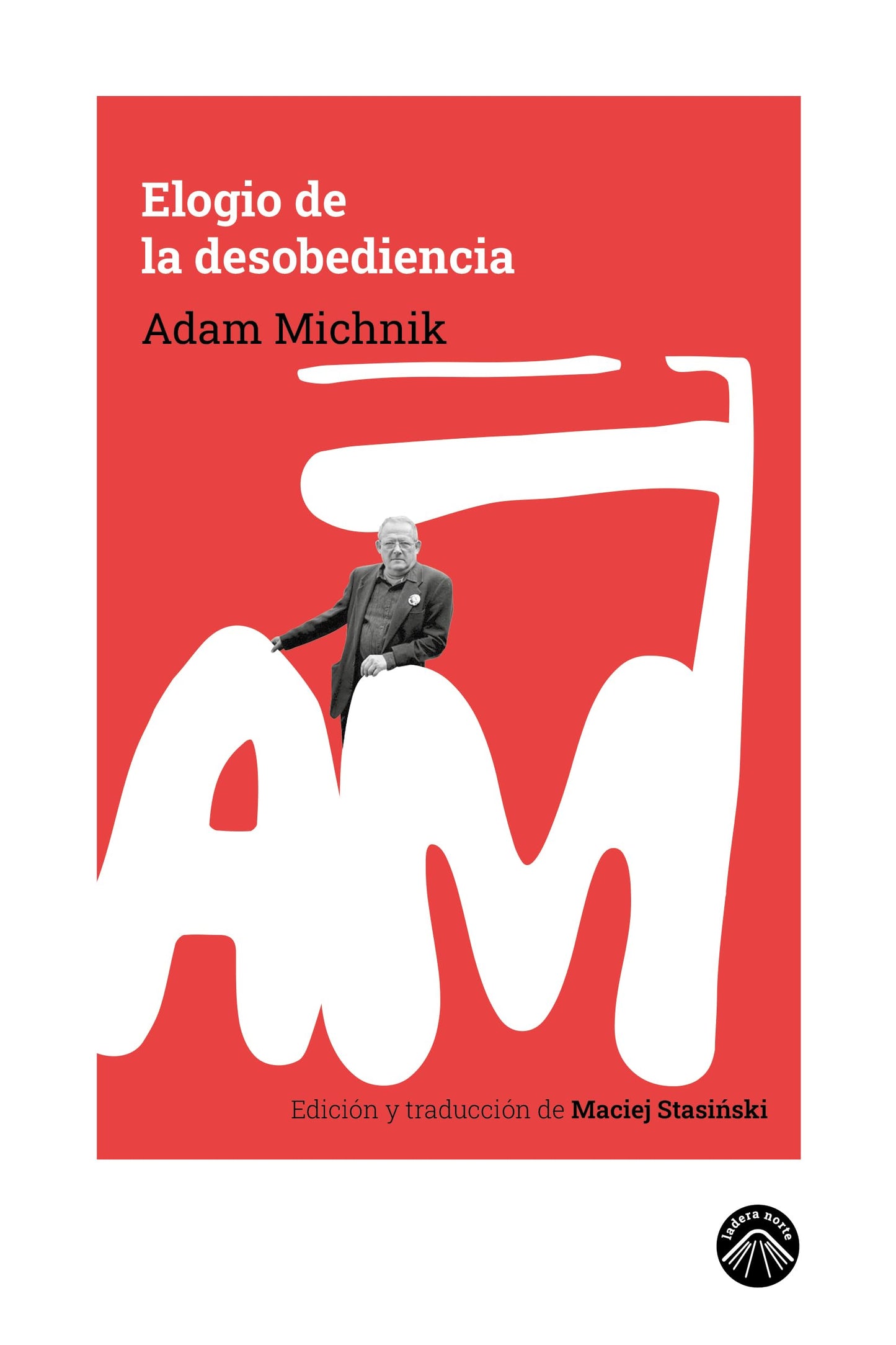 Libro: Elogio de la desobediencia