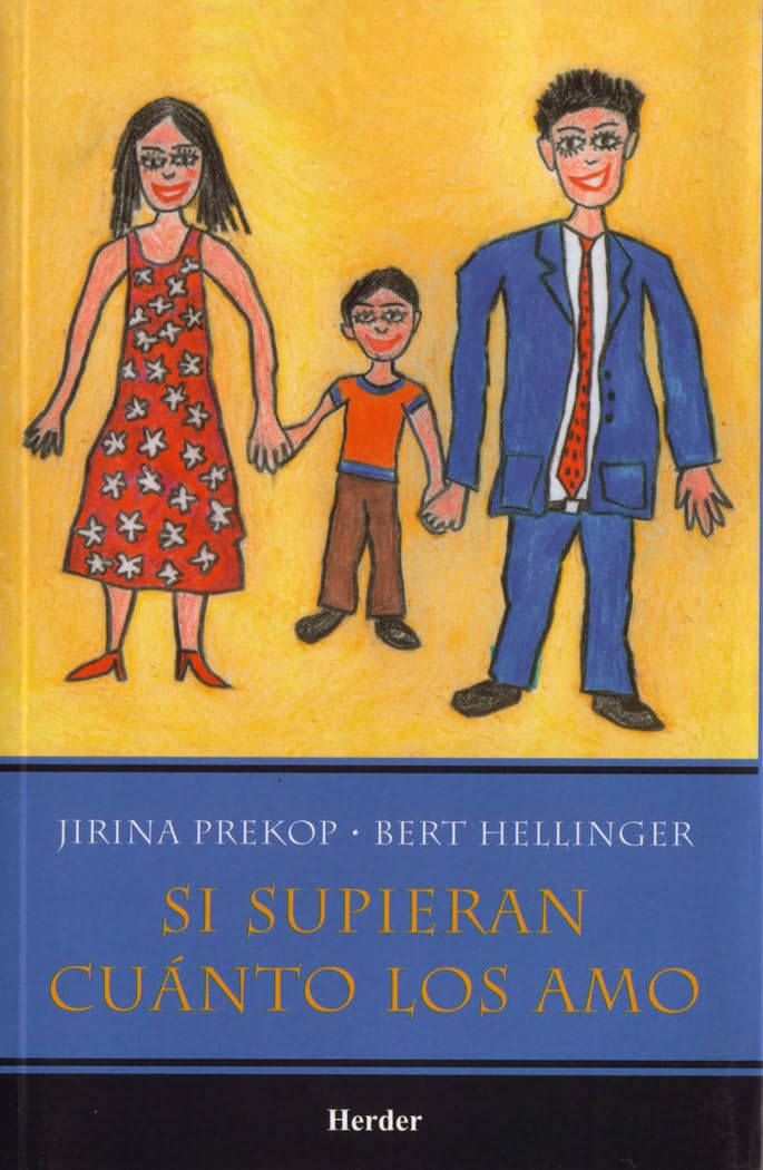 Libro: Si supieran cuánto los amo (Spanish Edition)