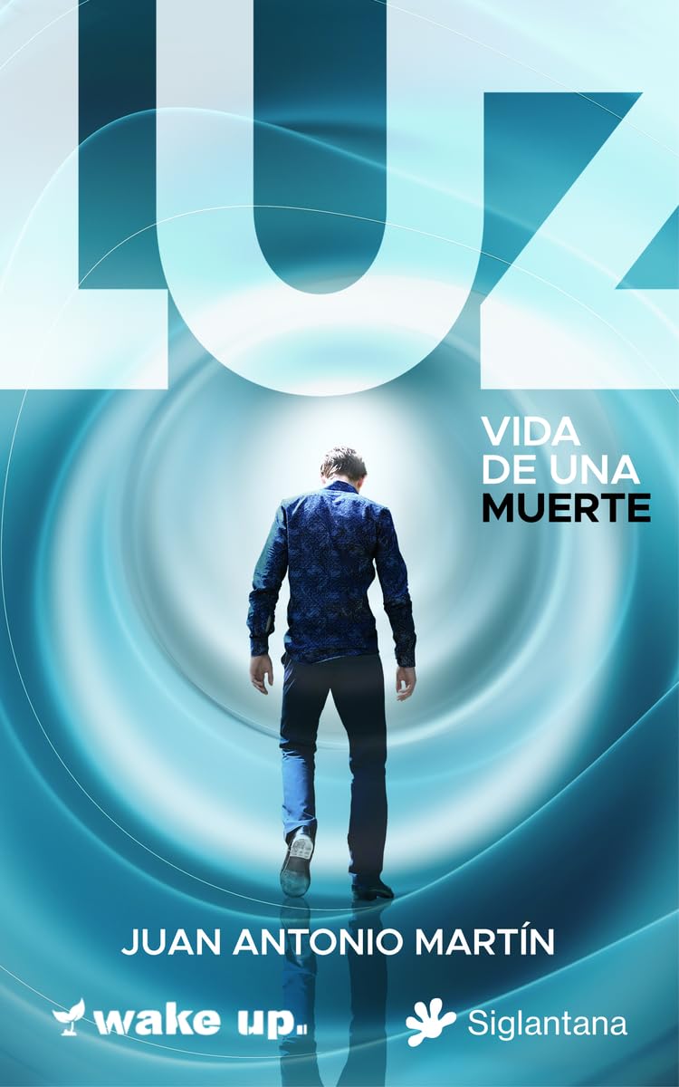 Libro: LUZ: Vida de una muerte