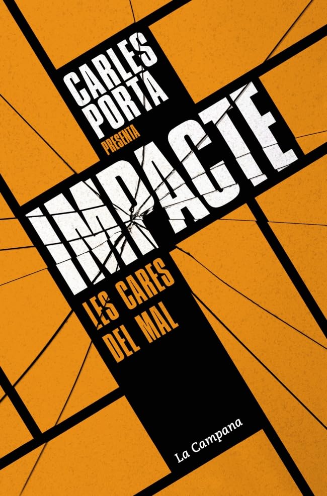 Impacte: Les cares del mal (Divulgació)