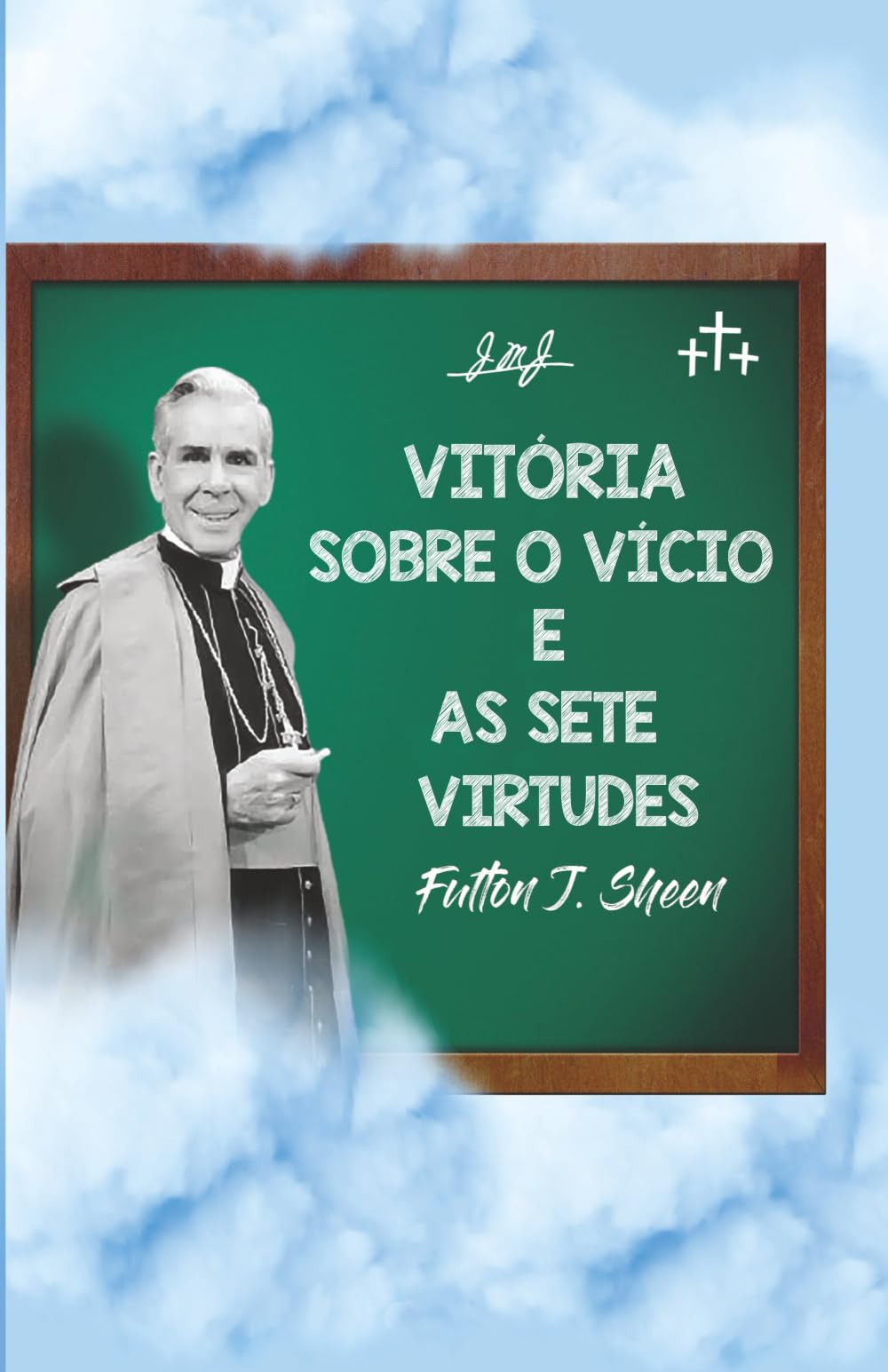 Libro: VITÓRIA SOBRE O VÍCIO E AS SETE VIRTUDES (Portuguese Edition)