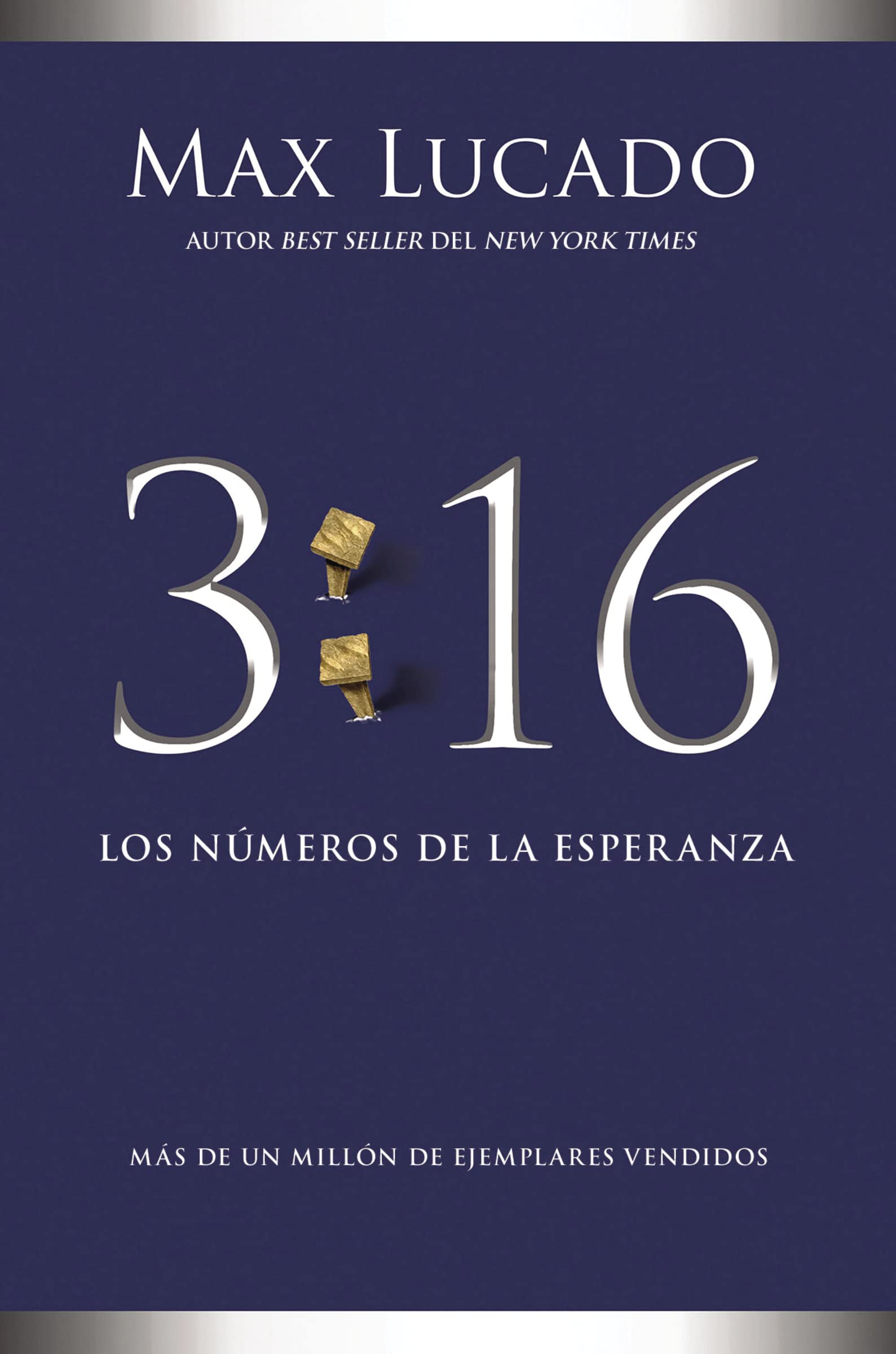 Libro: 3:16: Los números de la esperanza (Spanish Edition)