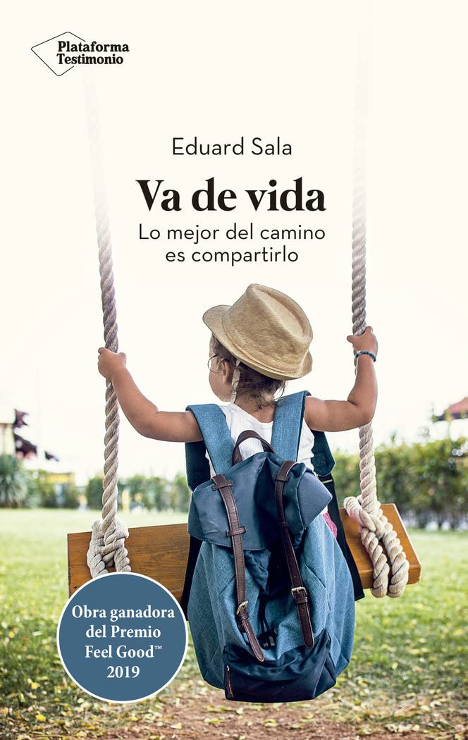 Libro: Va de vida