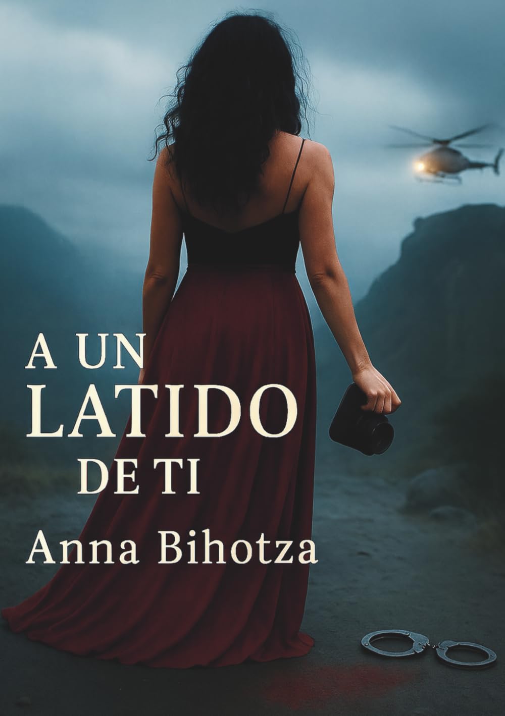 Libro: A UN LATIDO DE TI: Vol.2 (CUIDADO...) (Spanish Edition)