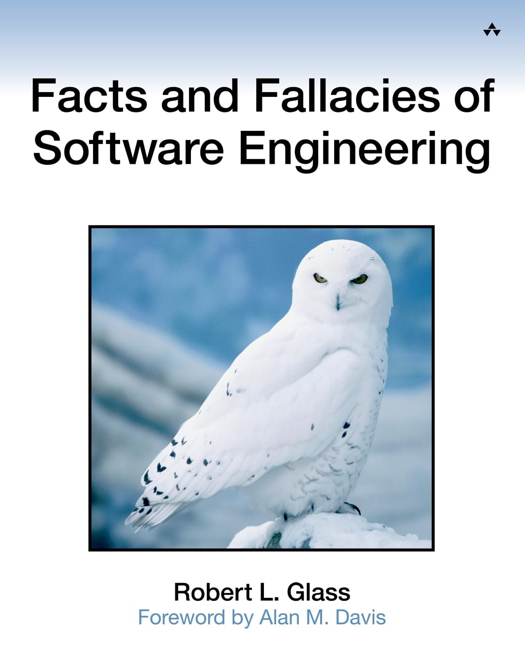 Libro: Facts and Fallacies of Software Engineering (Agile Software Development)