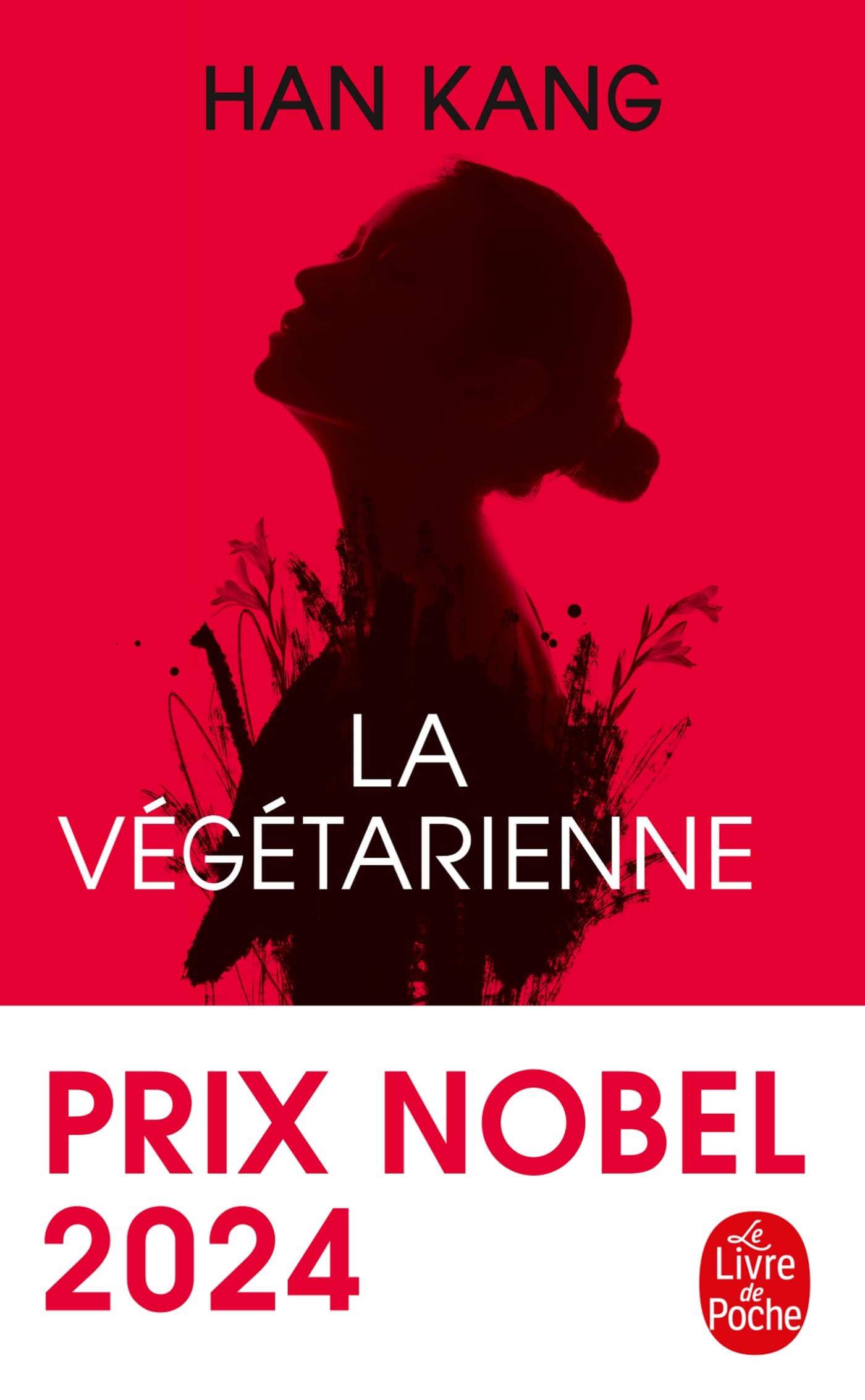 Libro: La végétarienne: Roman